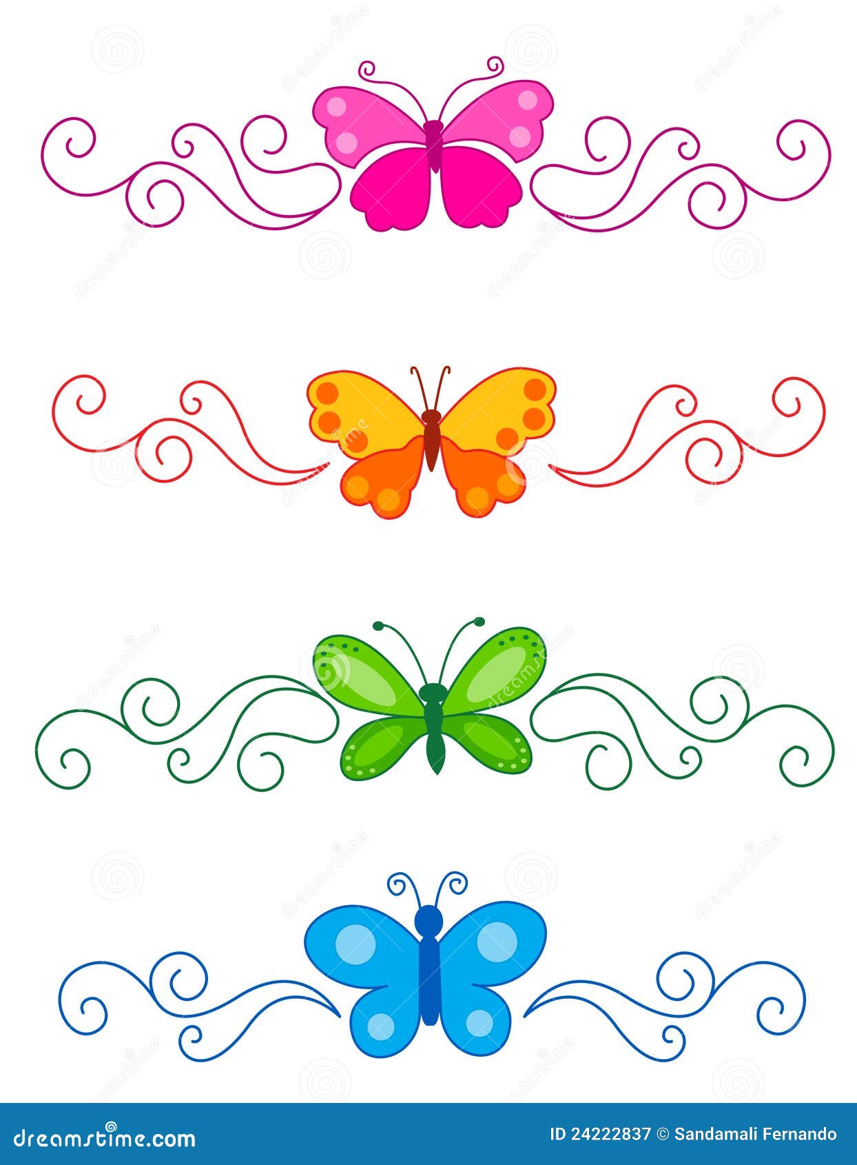 spring clipart lines - photo #36