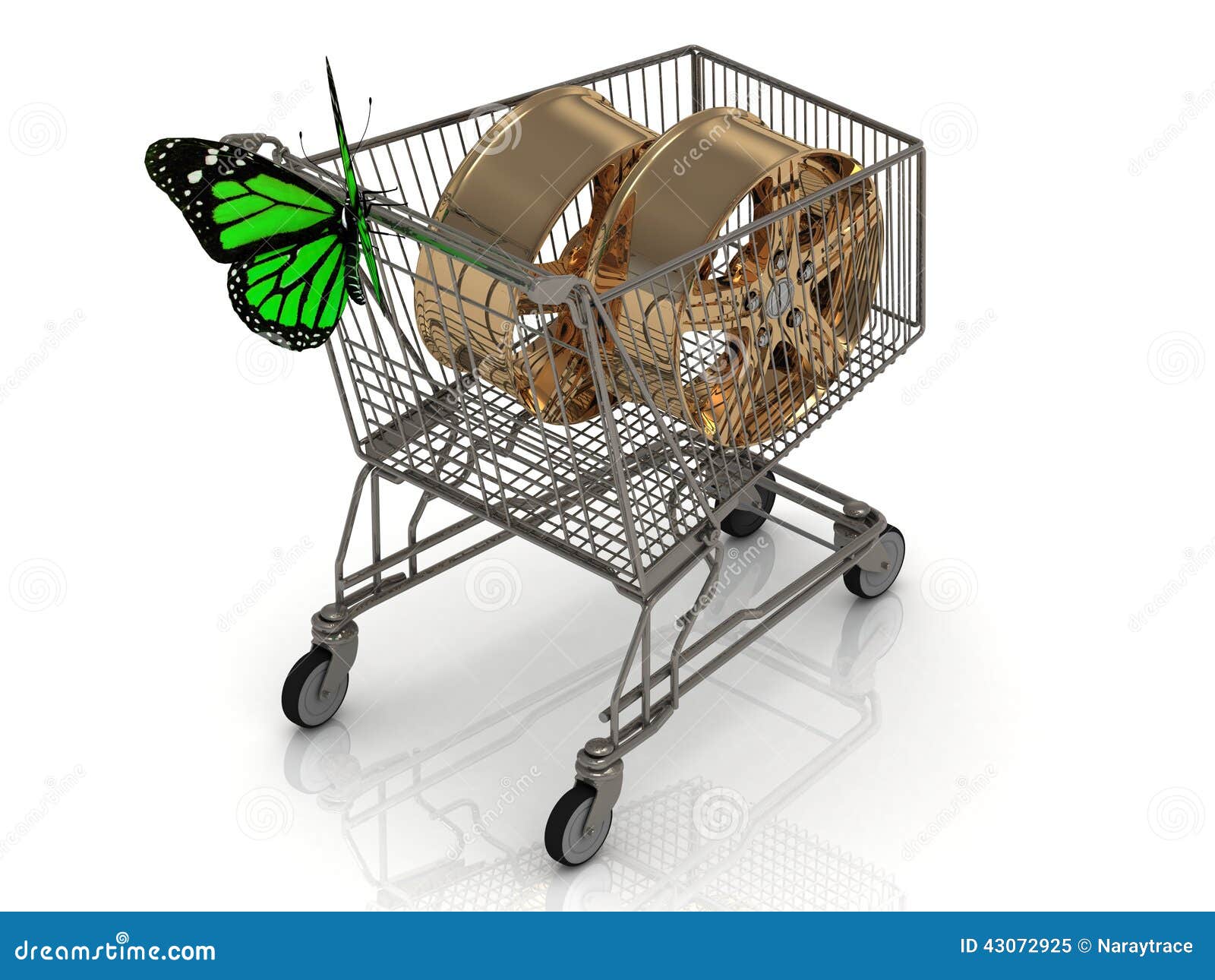 We buy gold business plan