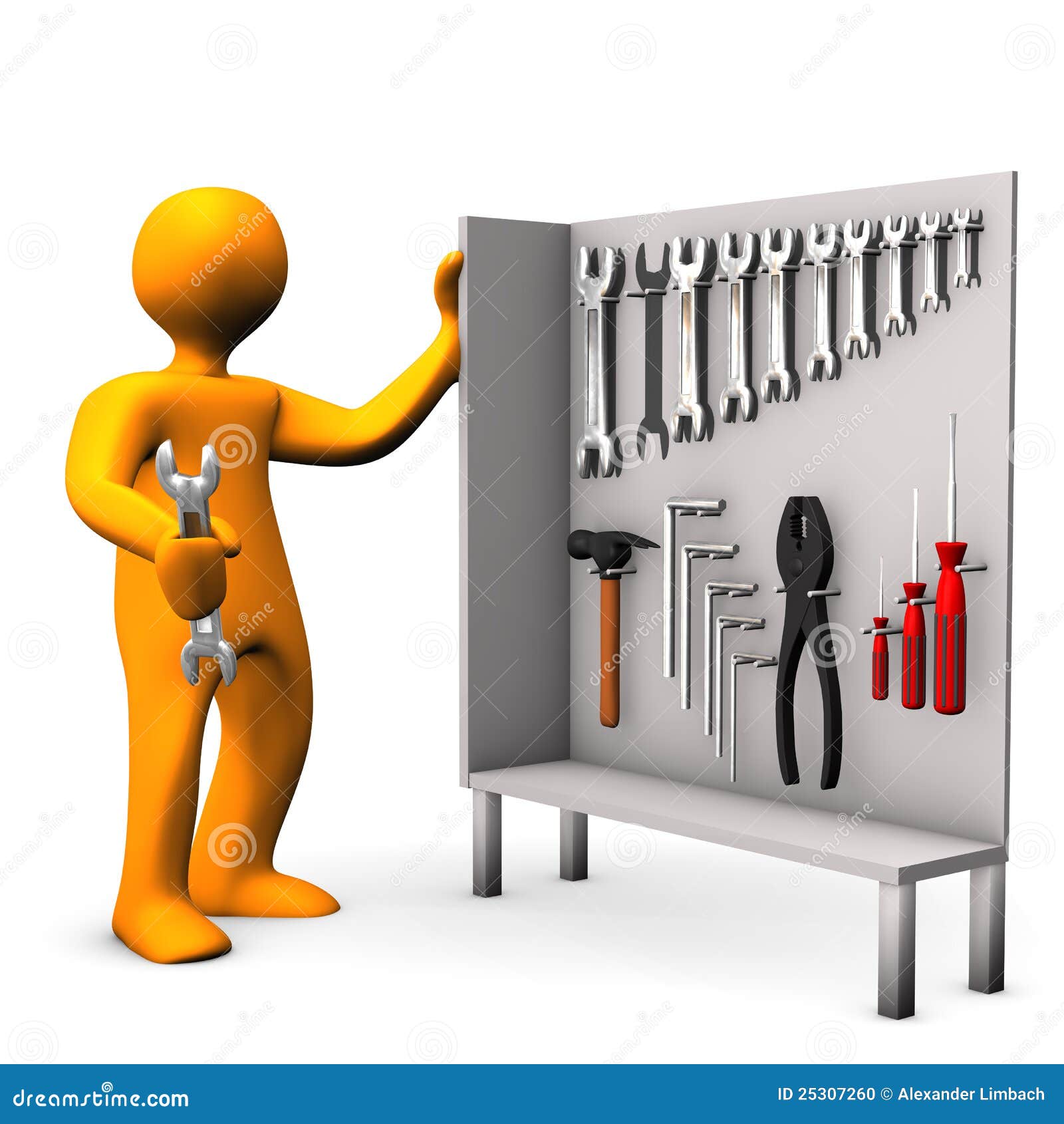 IMAGEN DE HERRAMIENTA imagen de herramienta: