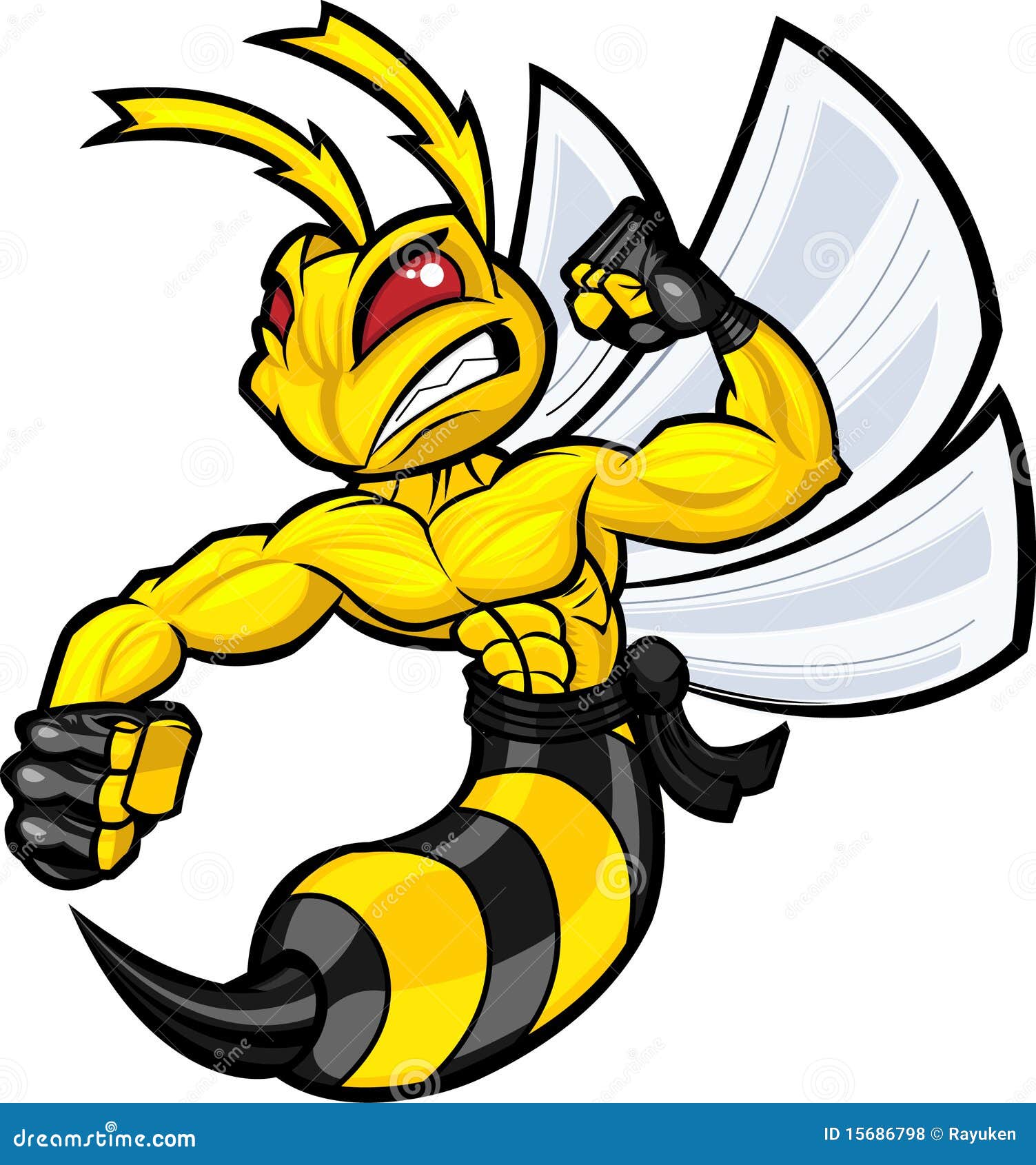 hornets nest clipart - photo #28