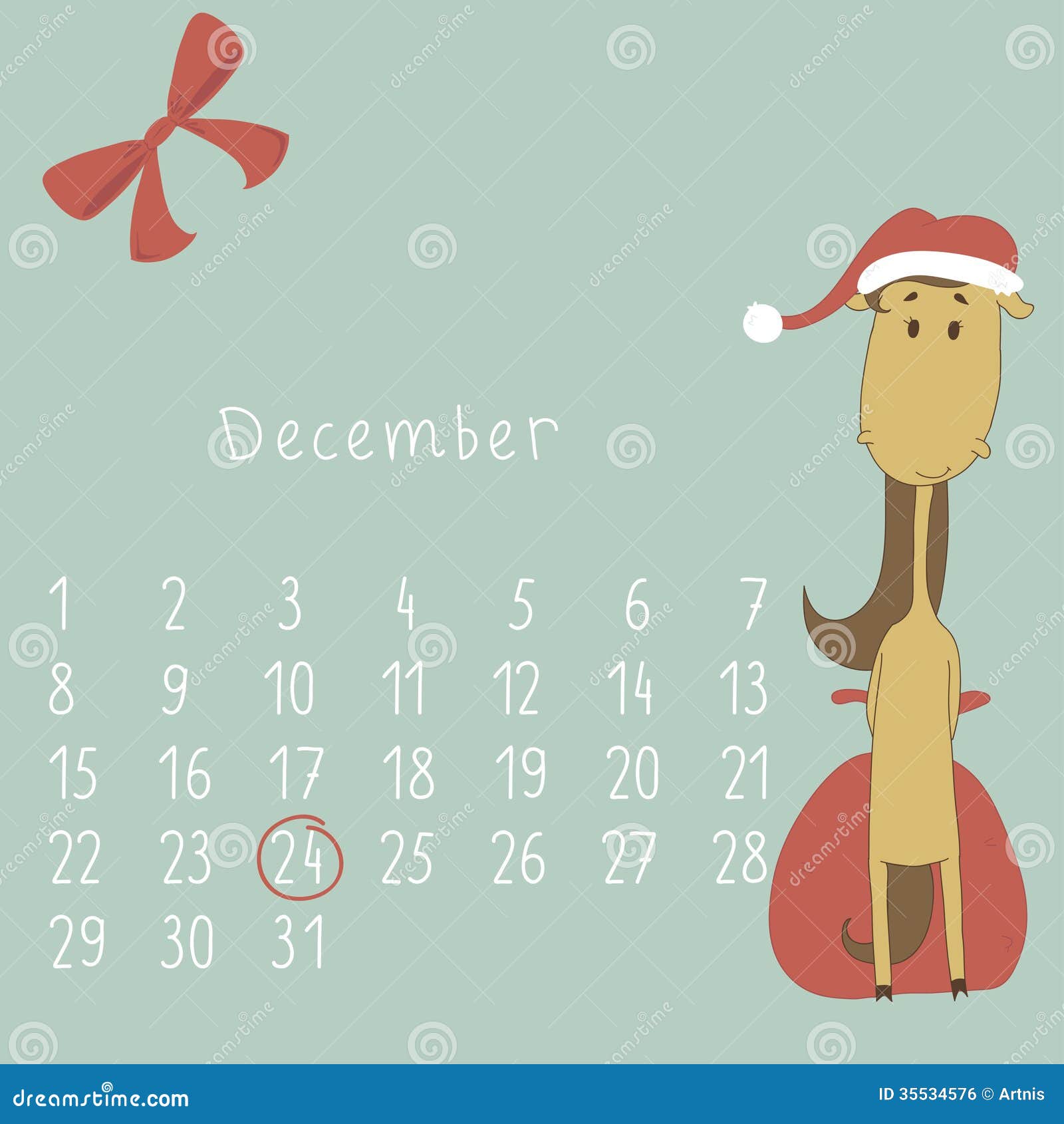 December 2014 Calendar With Holidays December 2014 Calendar With Holidays