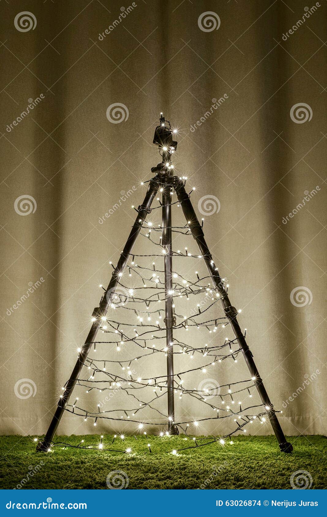 camera tripod christmas tree stock photo image 63026874 camera tripod christmas tree stock photo image 63026874