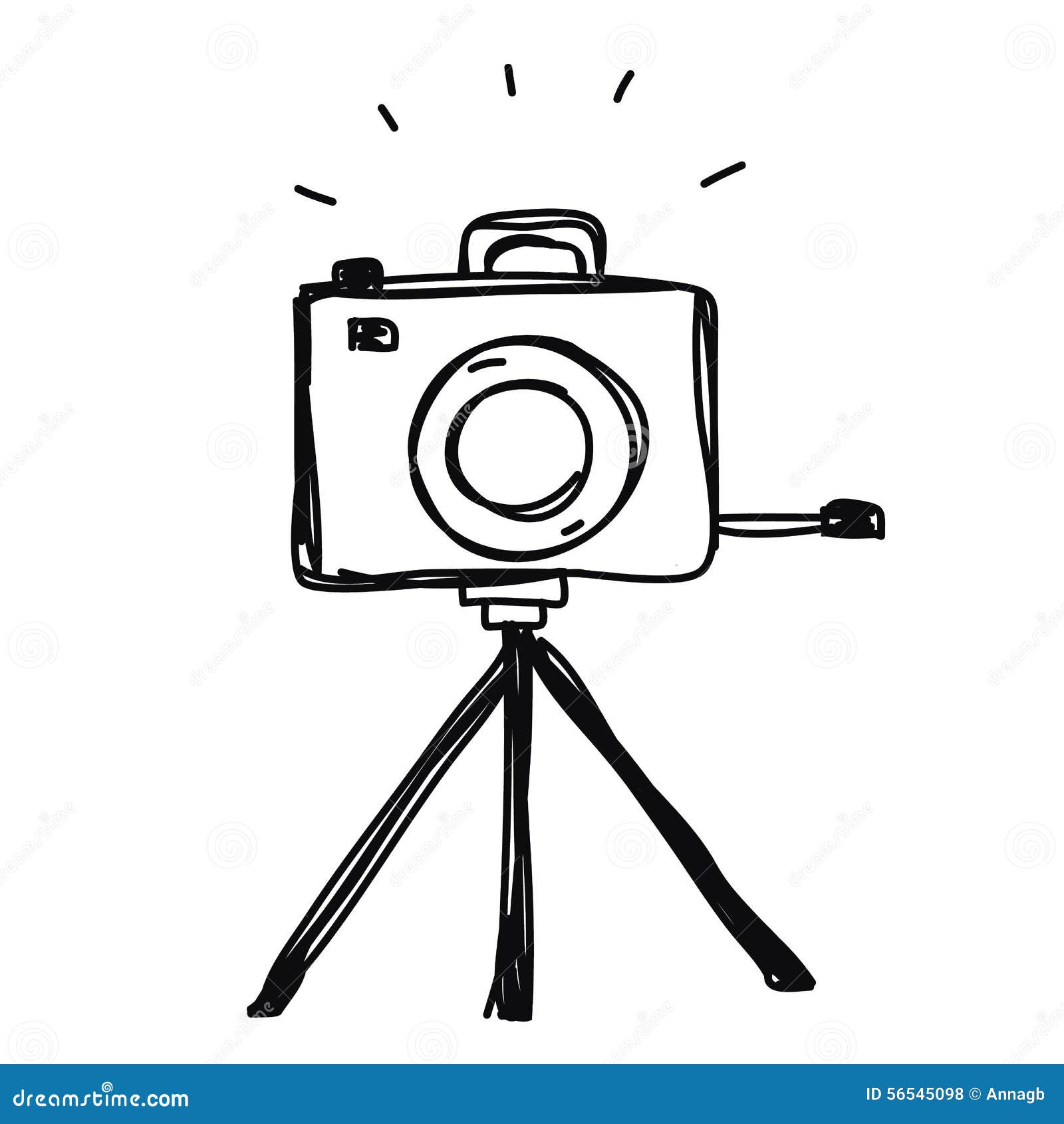 camera stand clipart - photo #47