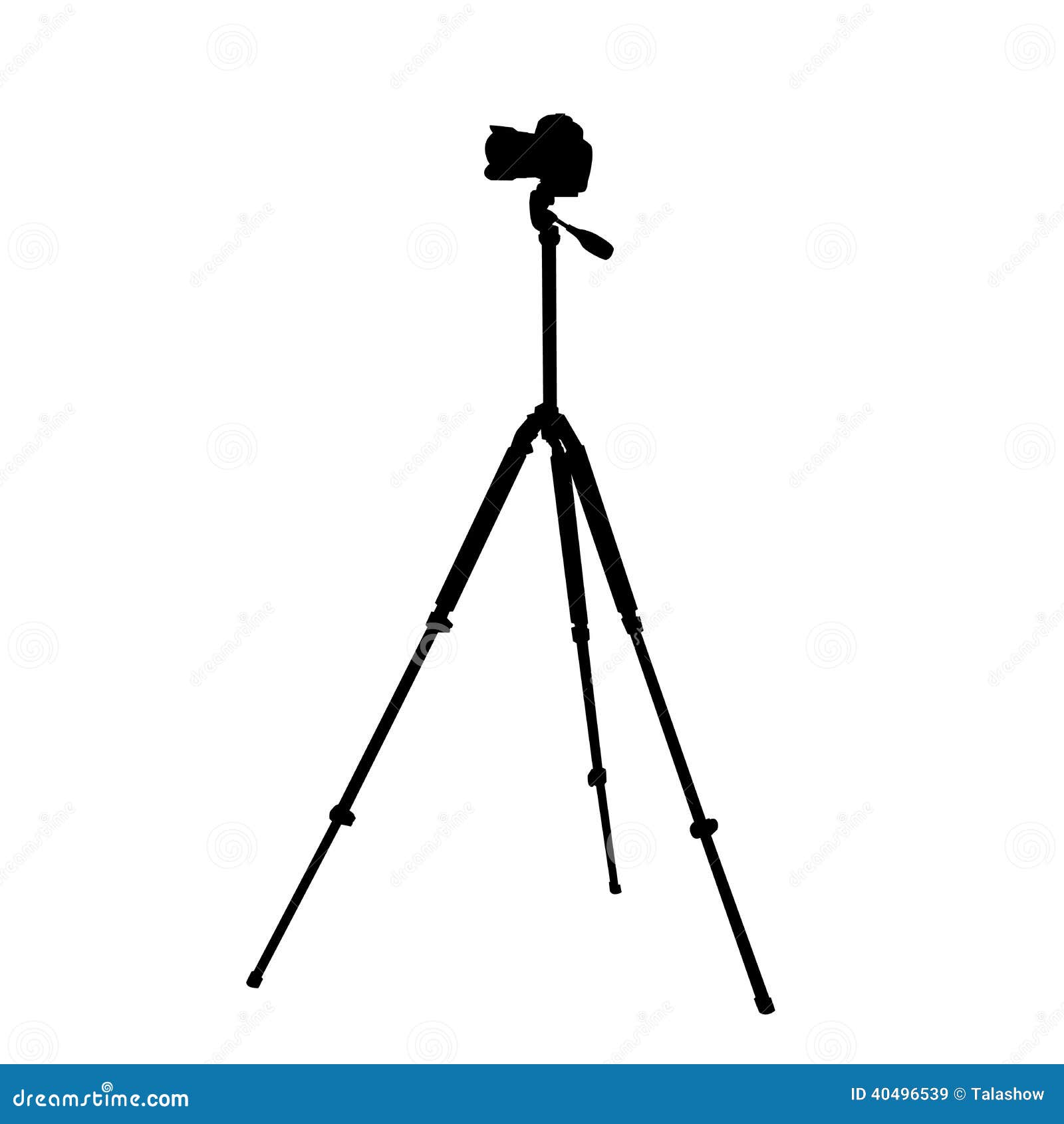 camera stand clipart - photo #7