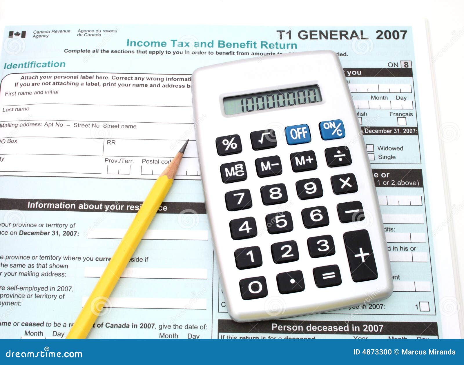 tax help stock option calculator canada
