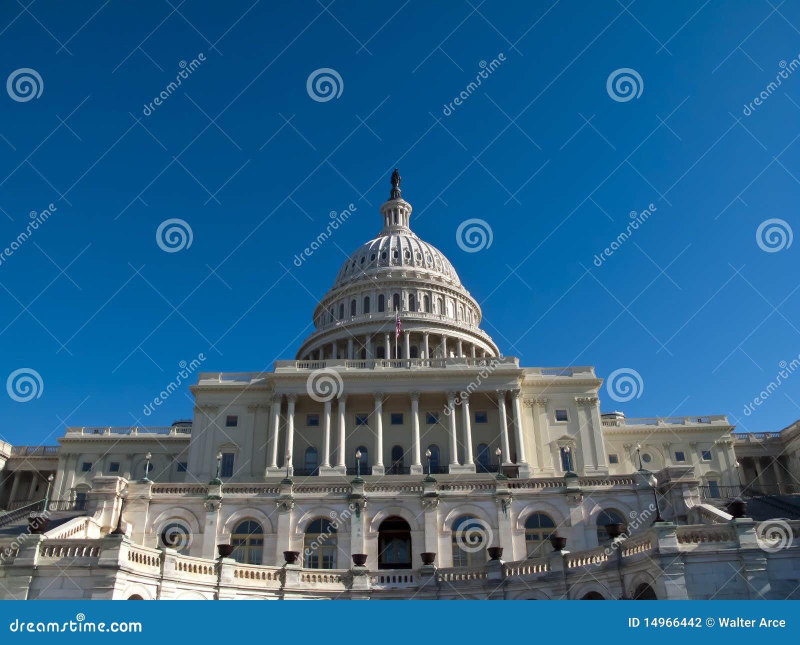 Idaho State Capitol Building Vector Idaho State Capitol Building Vector