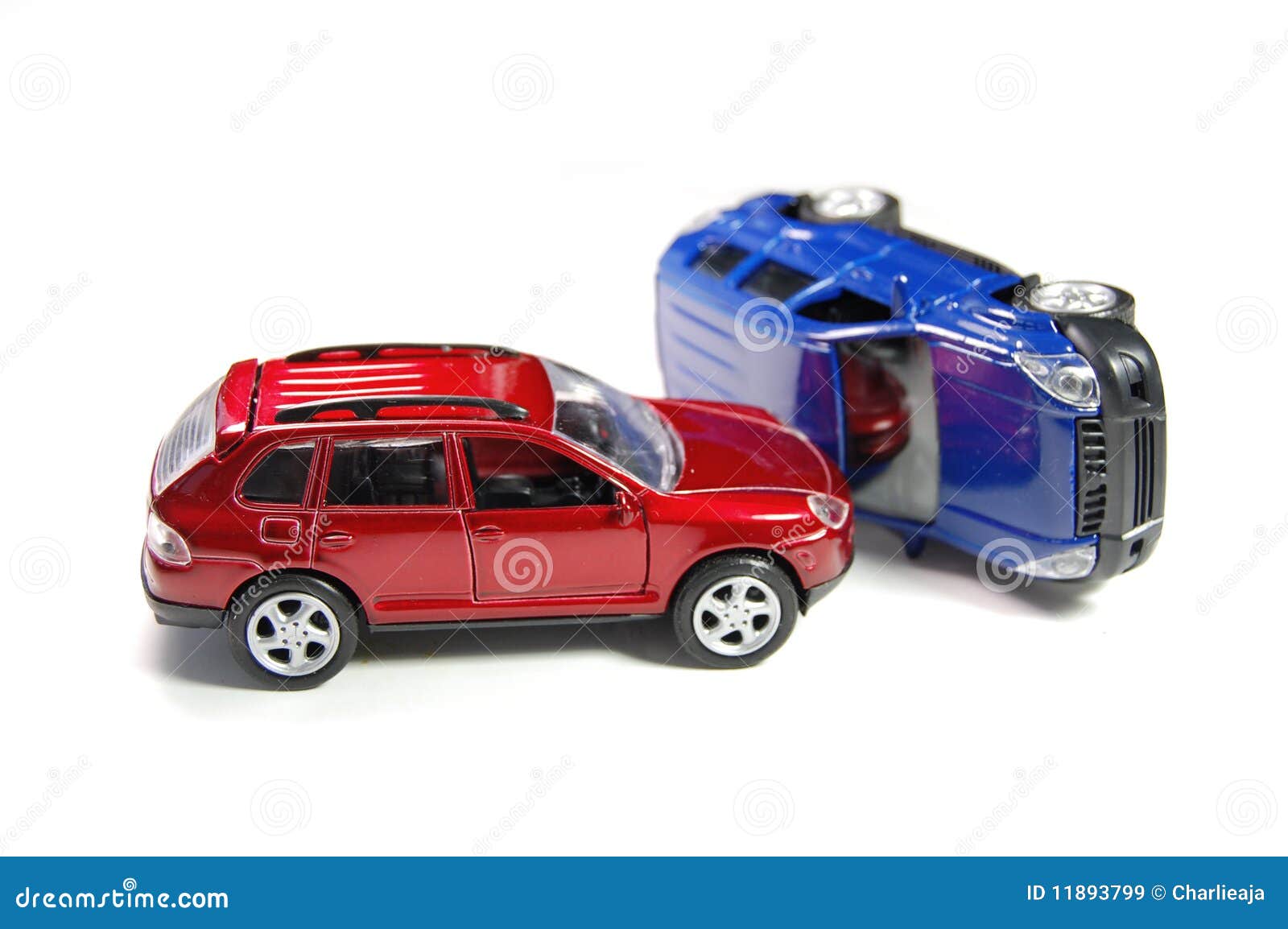 Car Accident Insurance Royalty Free Stock Images  Image: 11893799