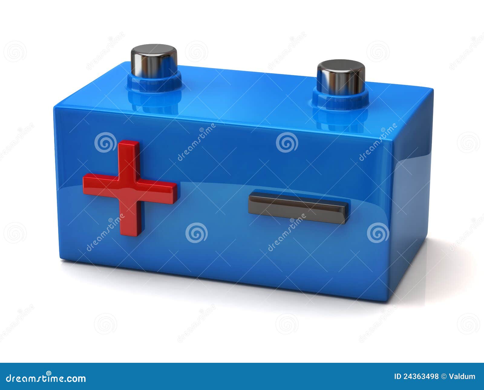 free car battery clipart - photo #45