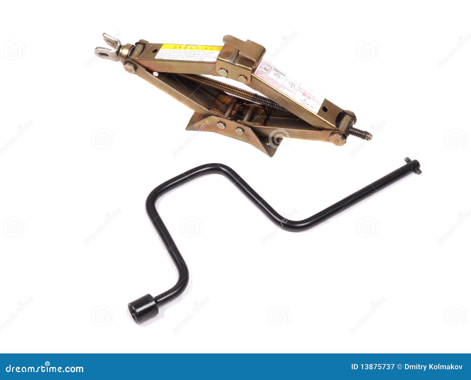 Car Jack. Royal...