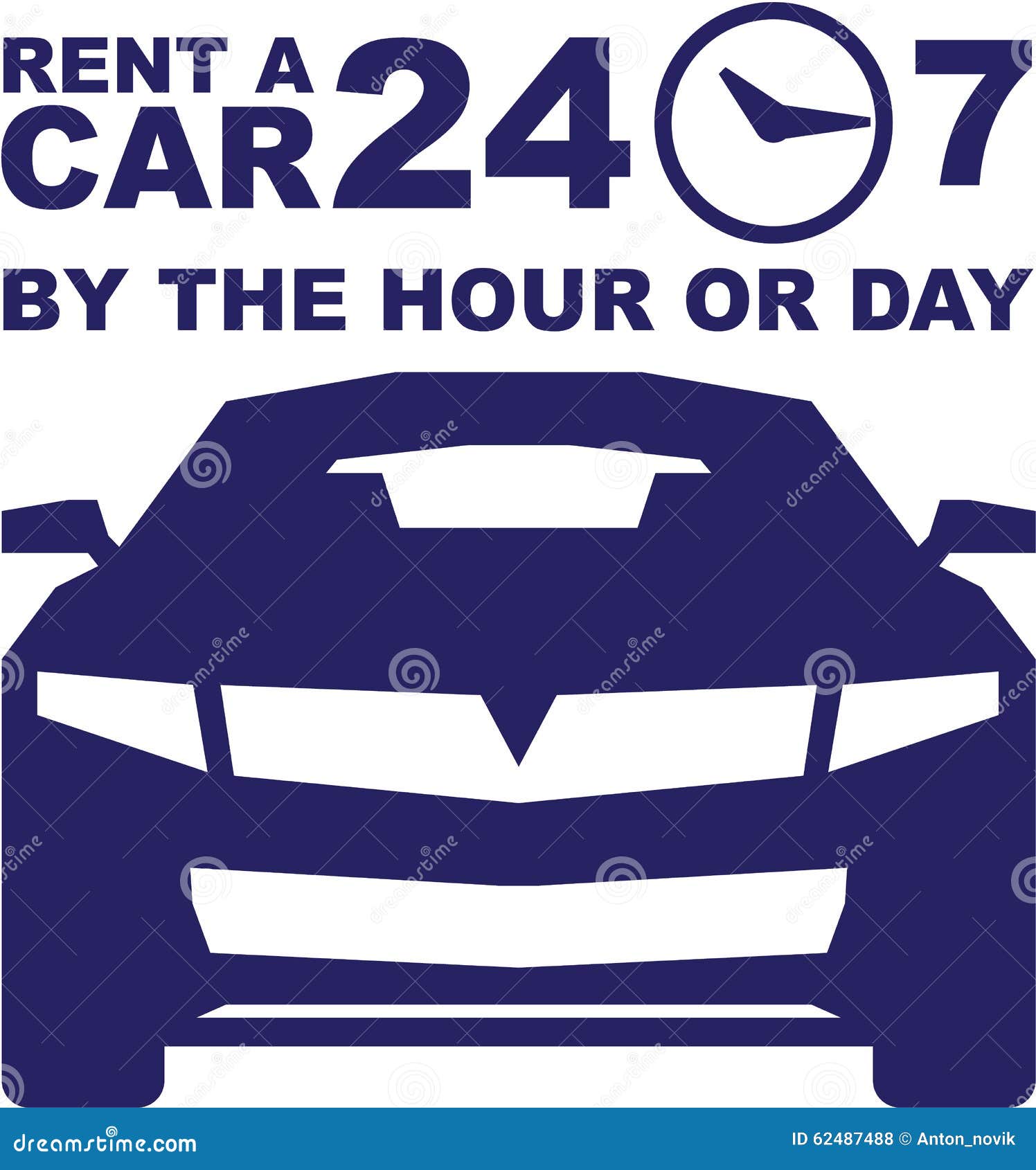 car rental clipart - photo #11