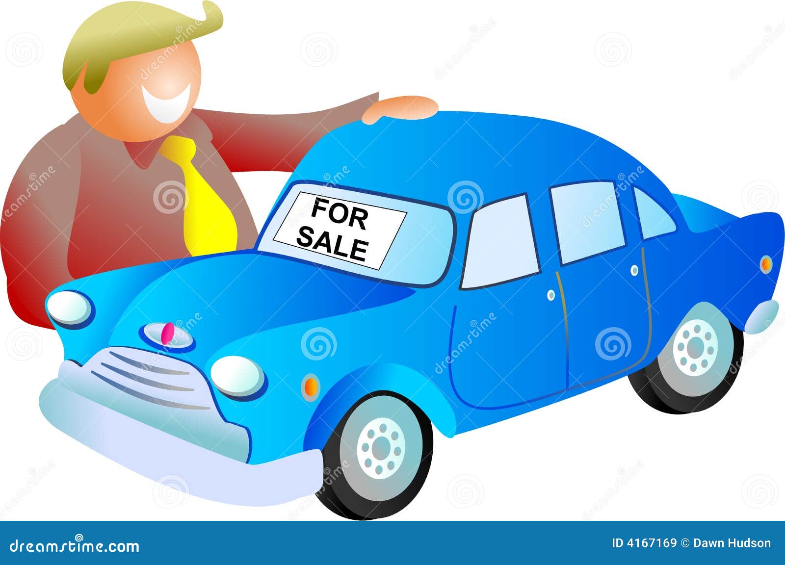 auto sales clipart - photo #8