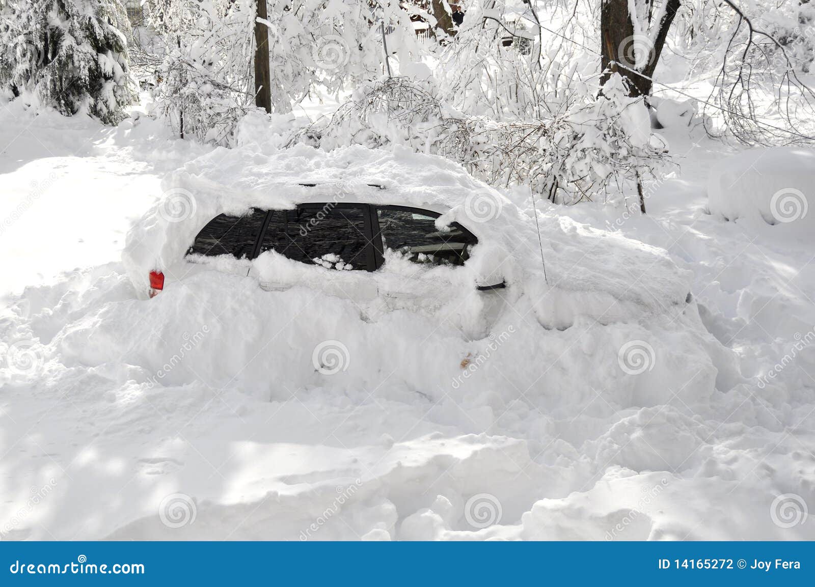 clipart car stuck in snow - photo #8