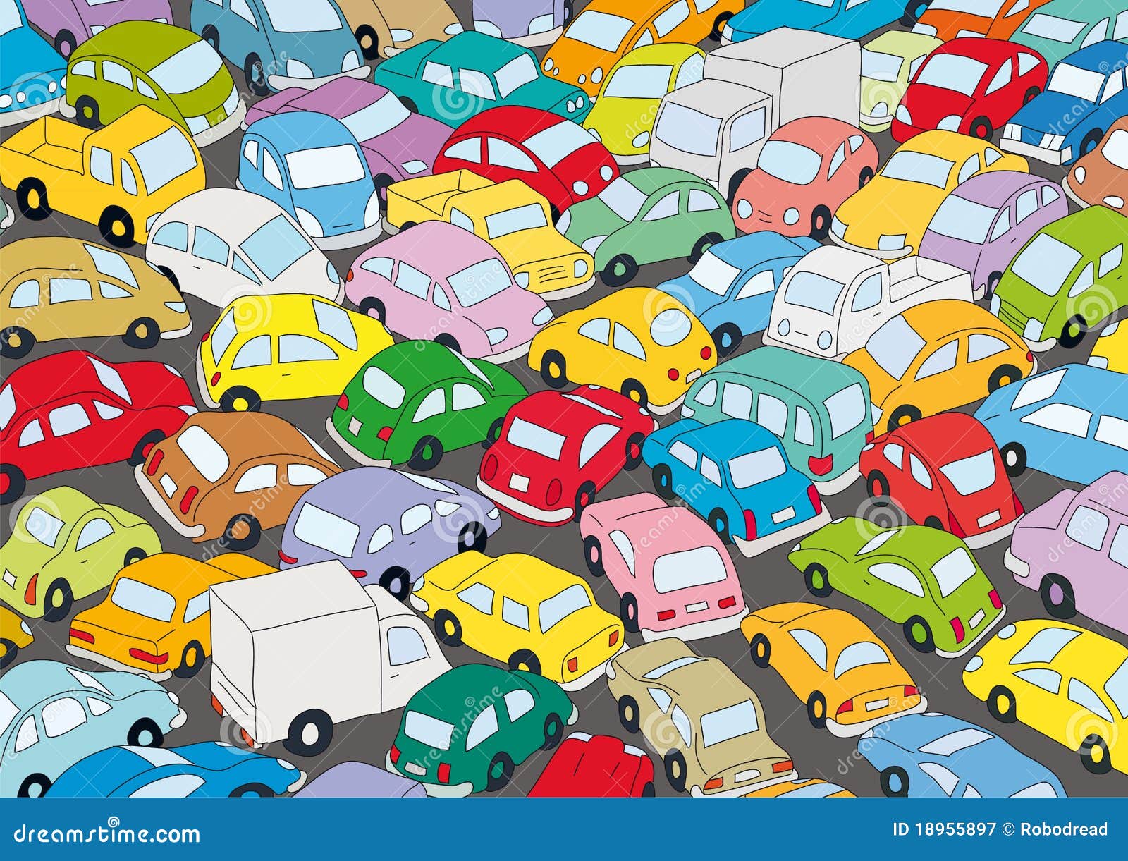 city traffic clipart - photo #31