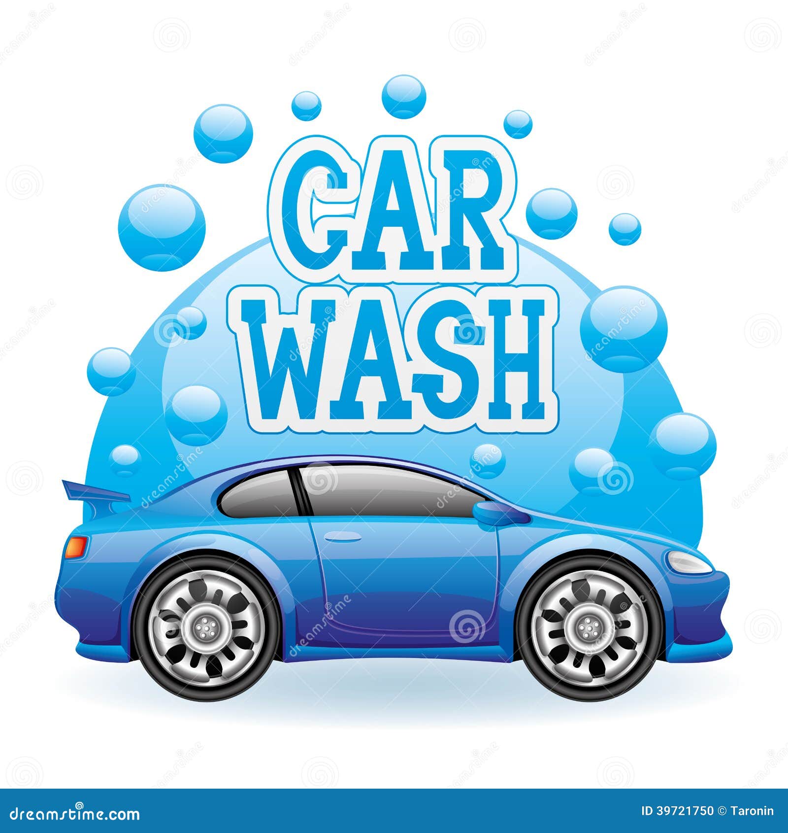free vector car wash clipart - photo #38