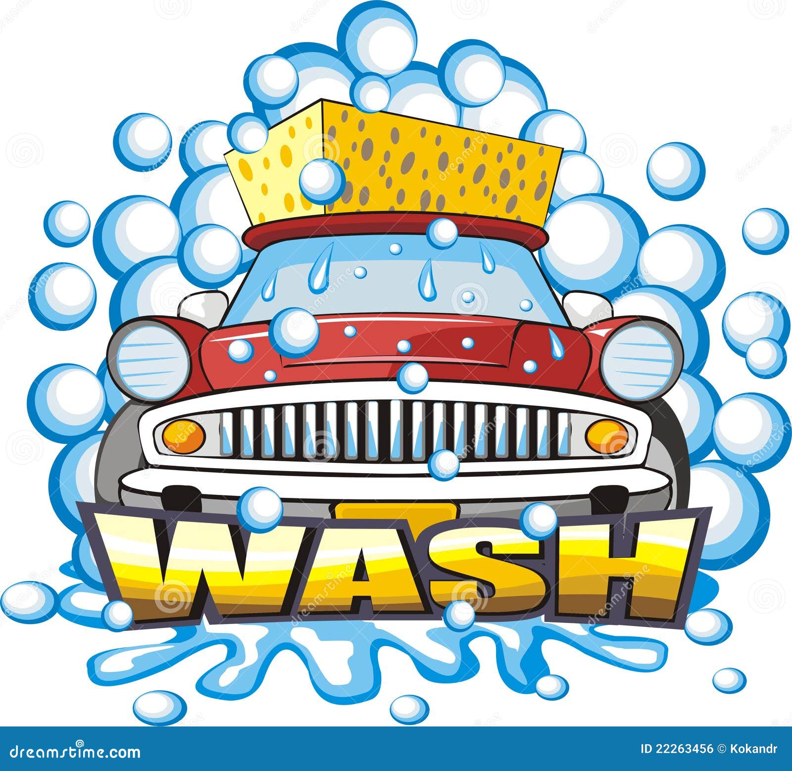 free clipart car wash - photo #49