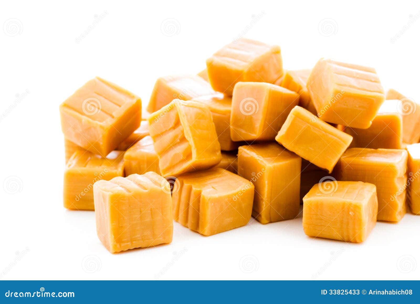 unwrapped caramels unwrapped caramels