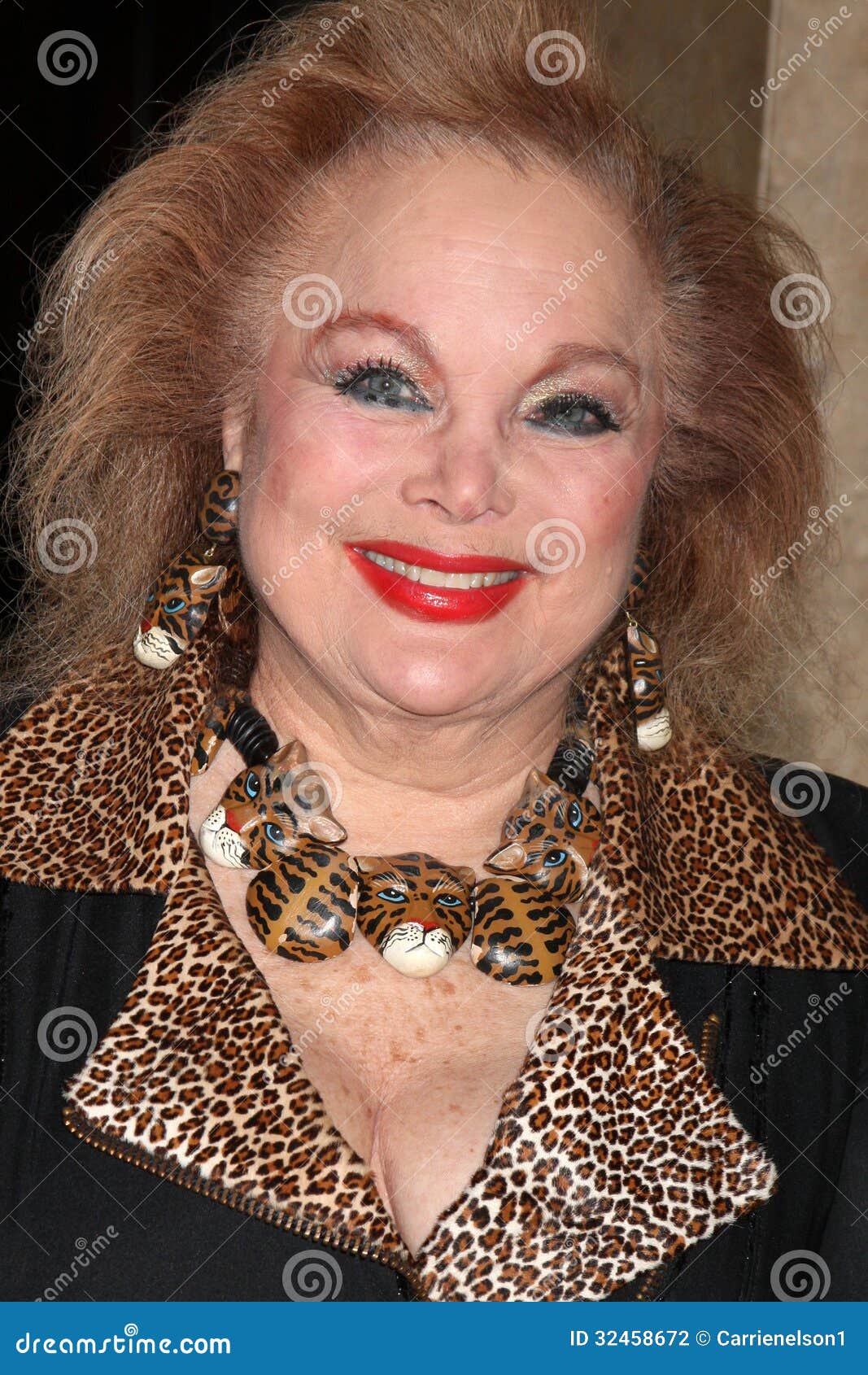 Carol Connors Editorial Photography - carol-connors-los-angeles-mar-arriving-th-annual-professional-dancers-society-gypsy-awards-beverly-hilton-hotel-march-32458672