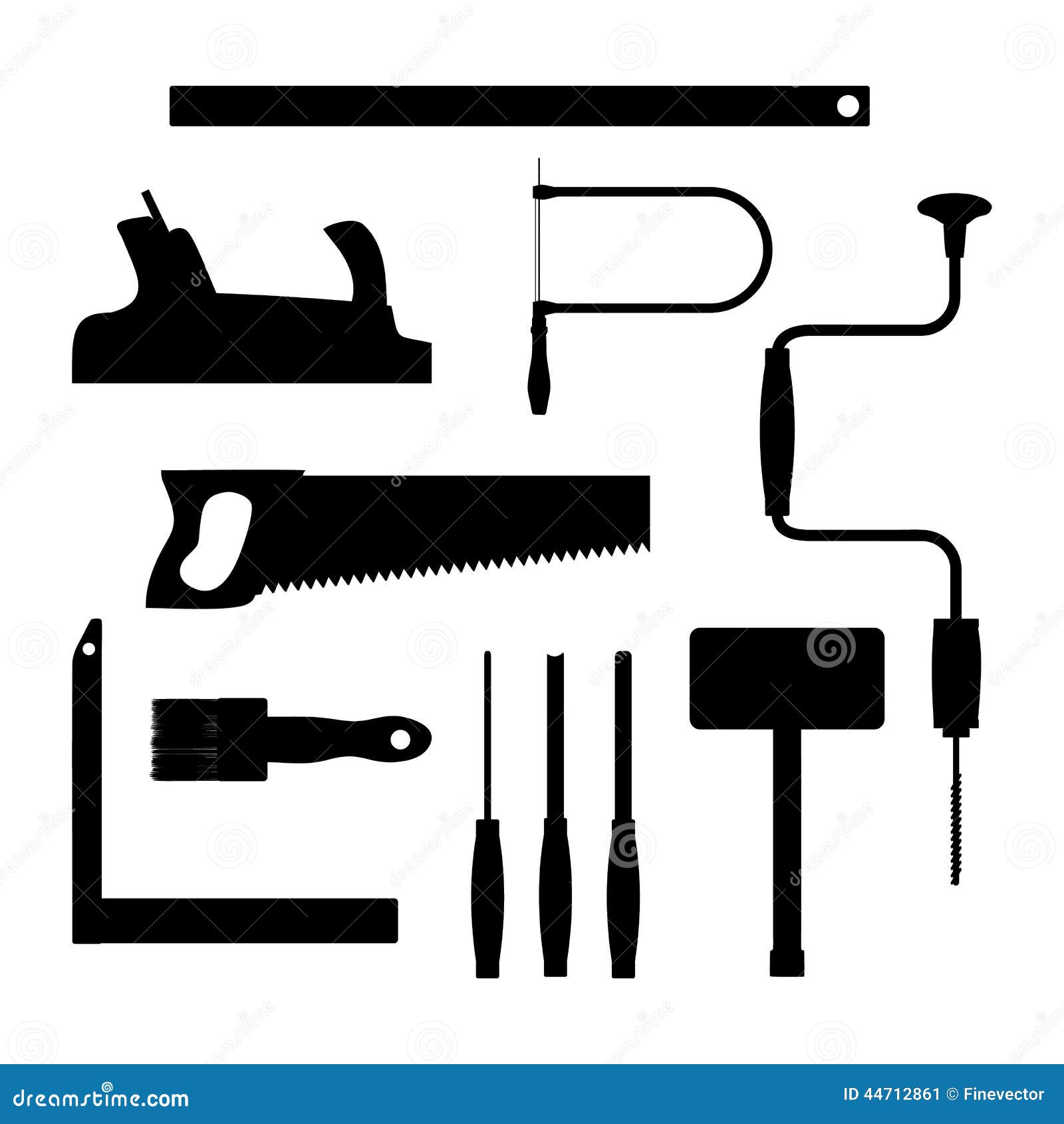 clip art carpentry tools - photo #11
