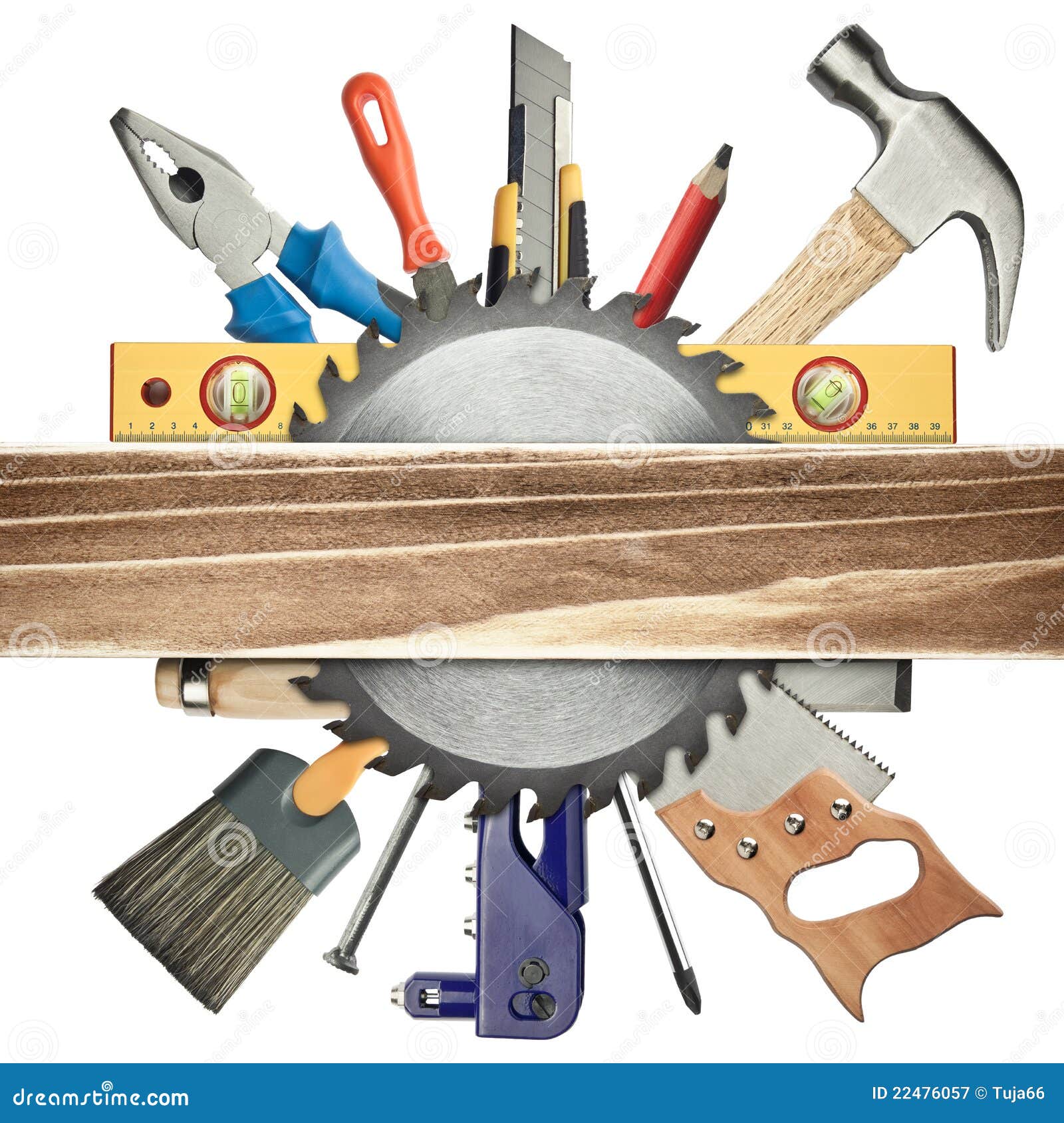 free clipart carpenter tools - photo #1