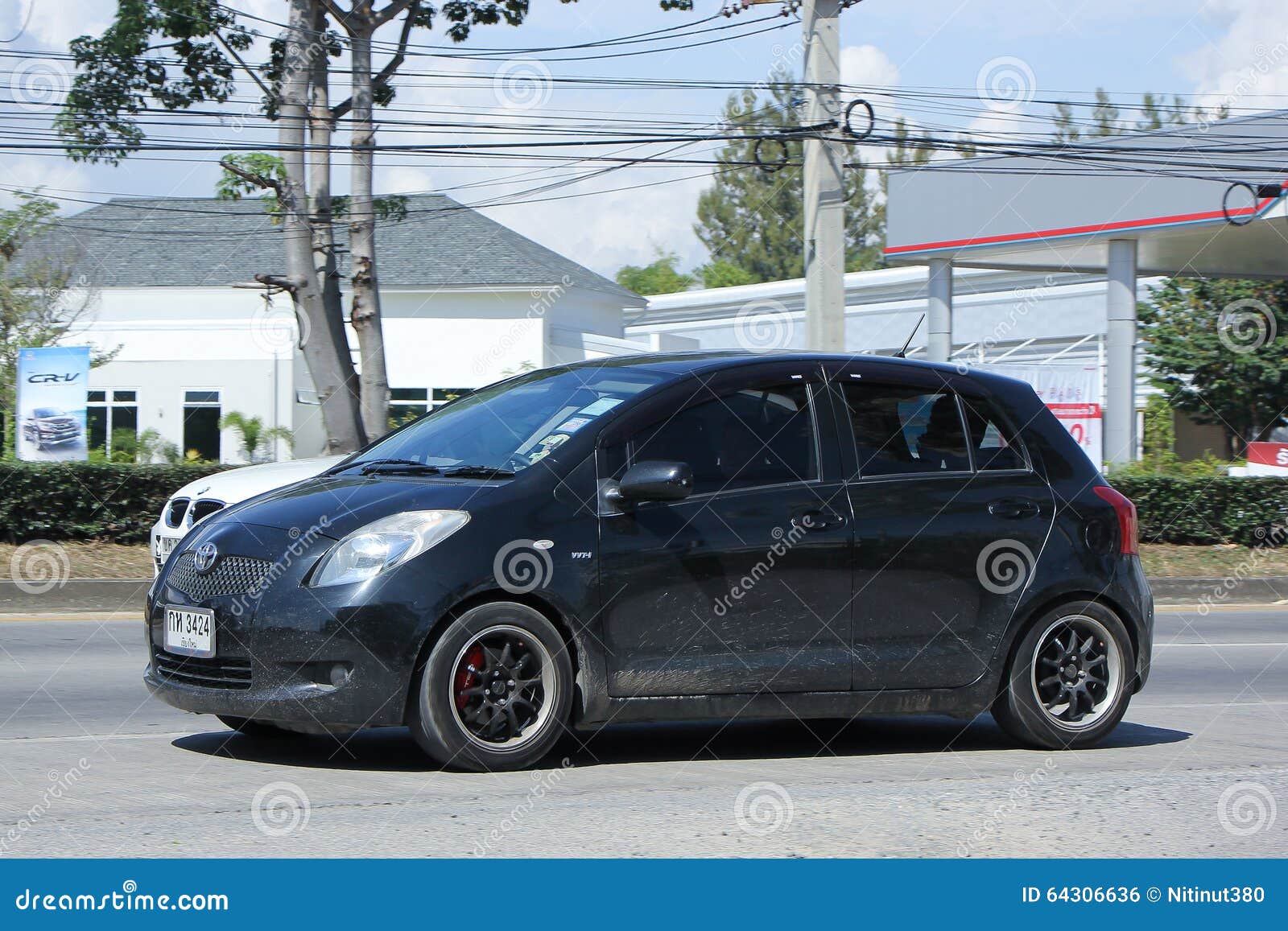 carro toyota yaris #5 carro toyota yaris #5