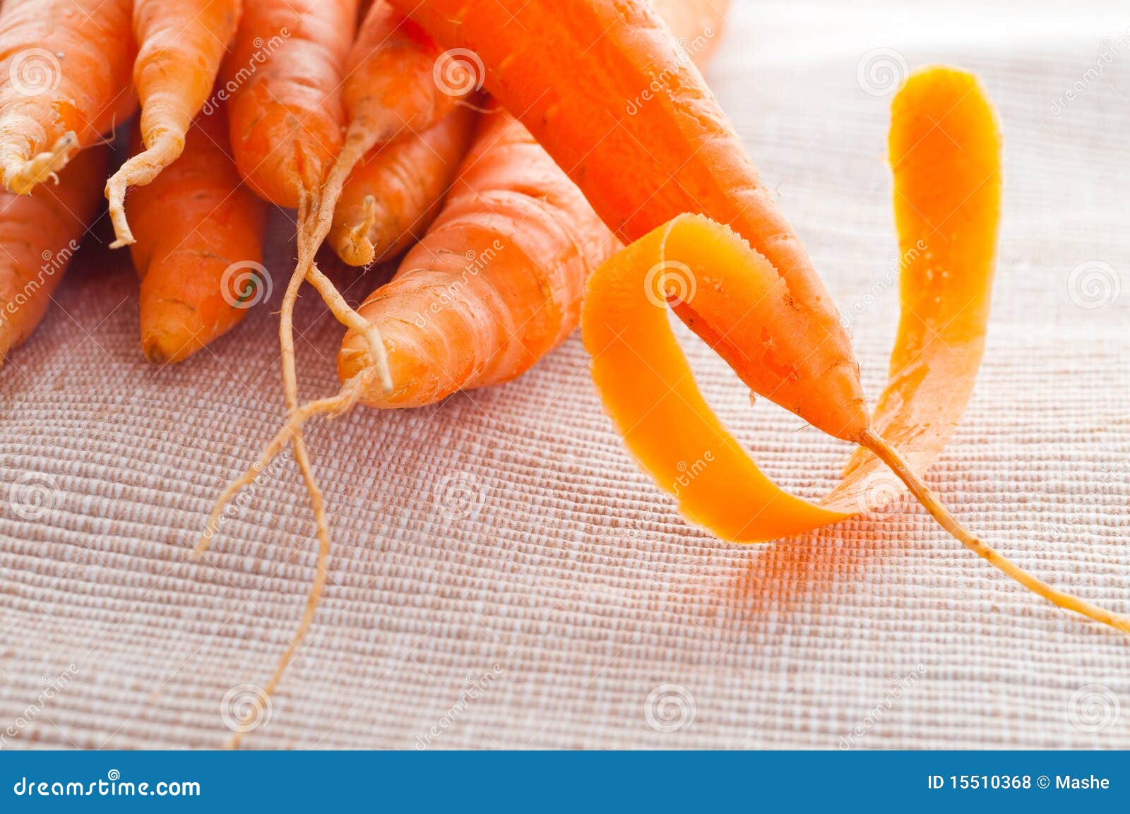 Carrot Group 6