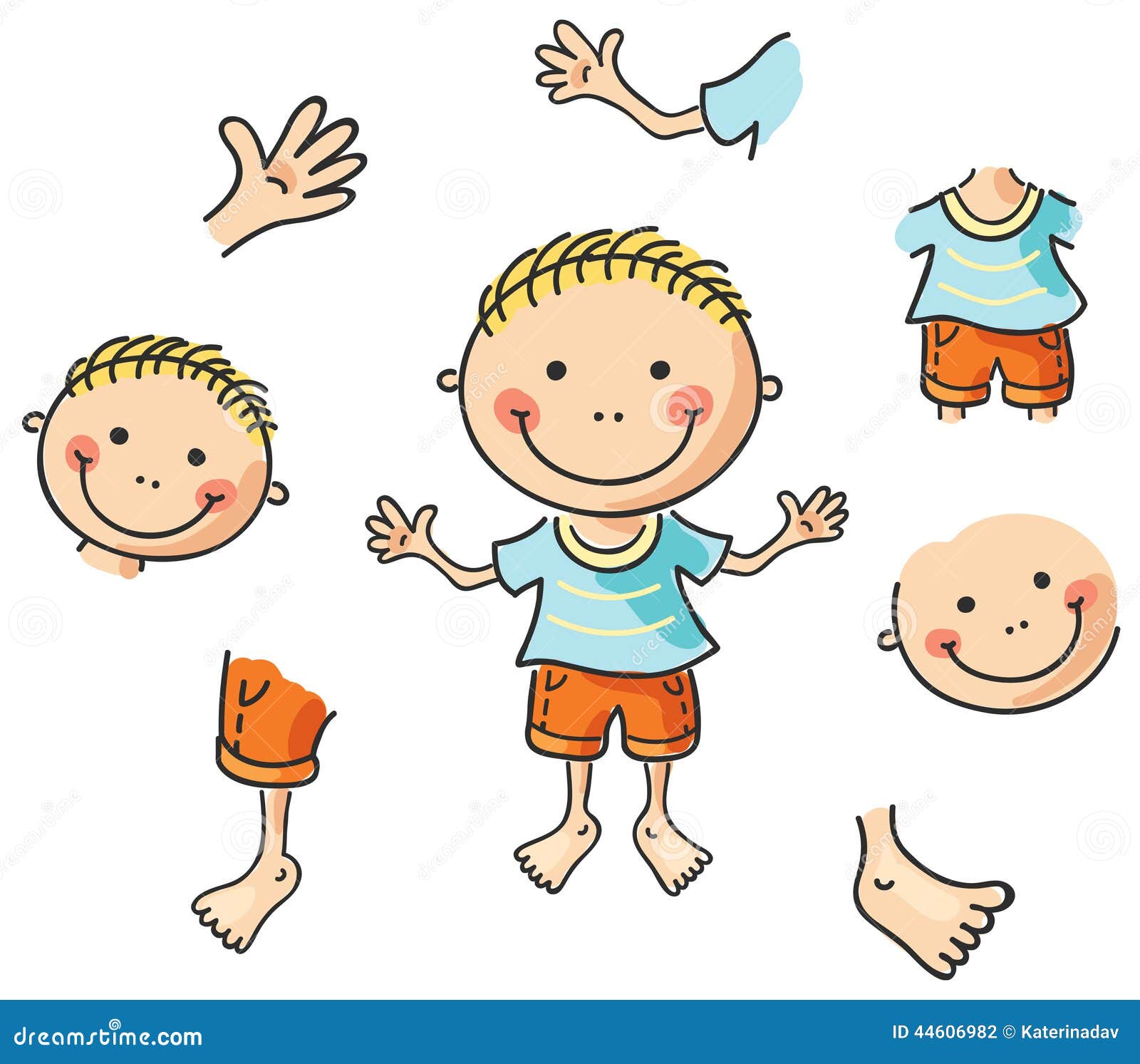 human animated clipart - photo #50