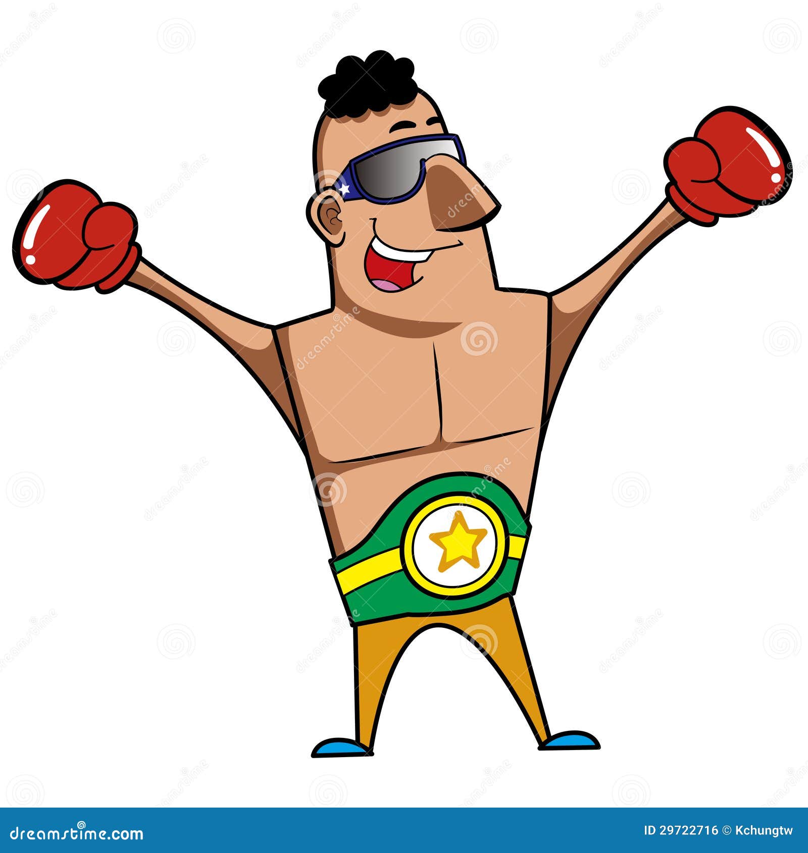 boxing clipart free download - photo #34