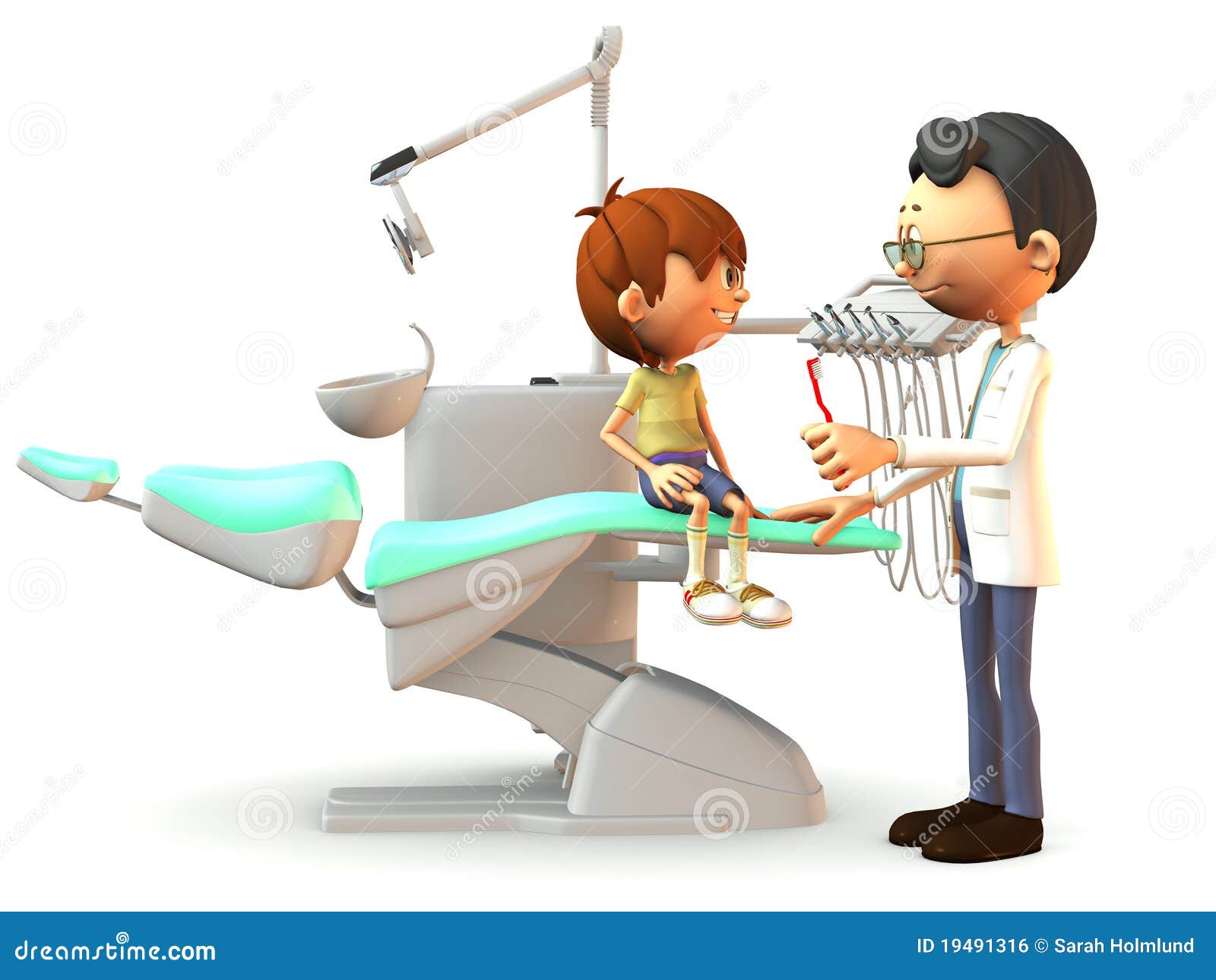 Dentist in Brisbane