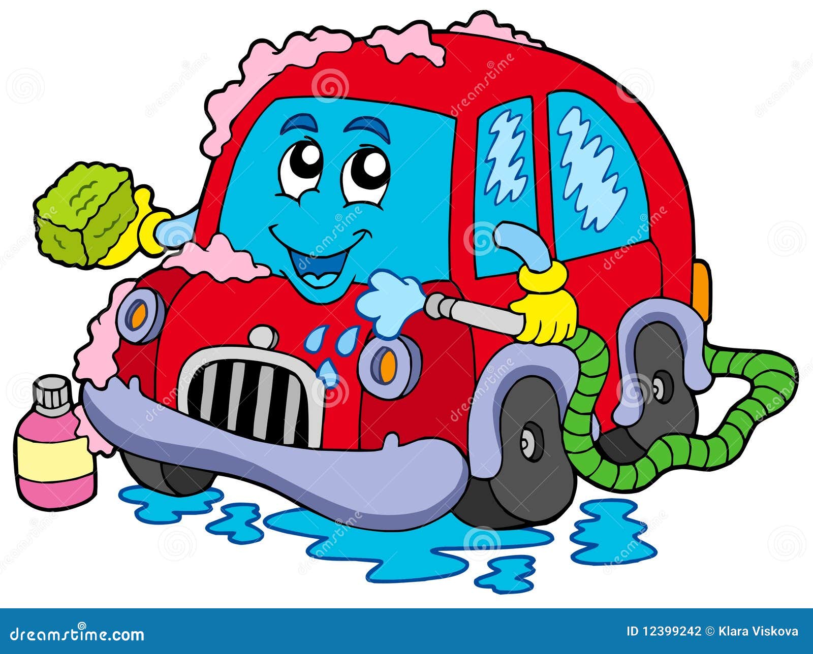 clipart for car wash - photo #42