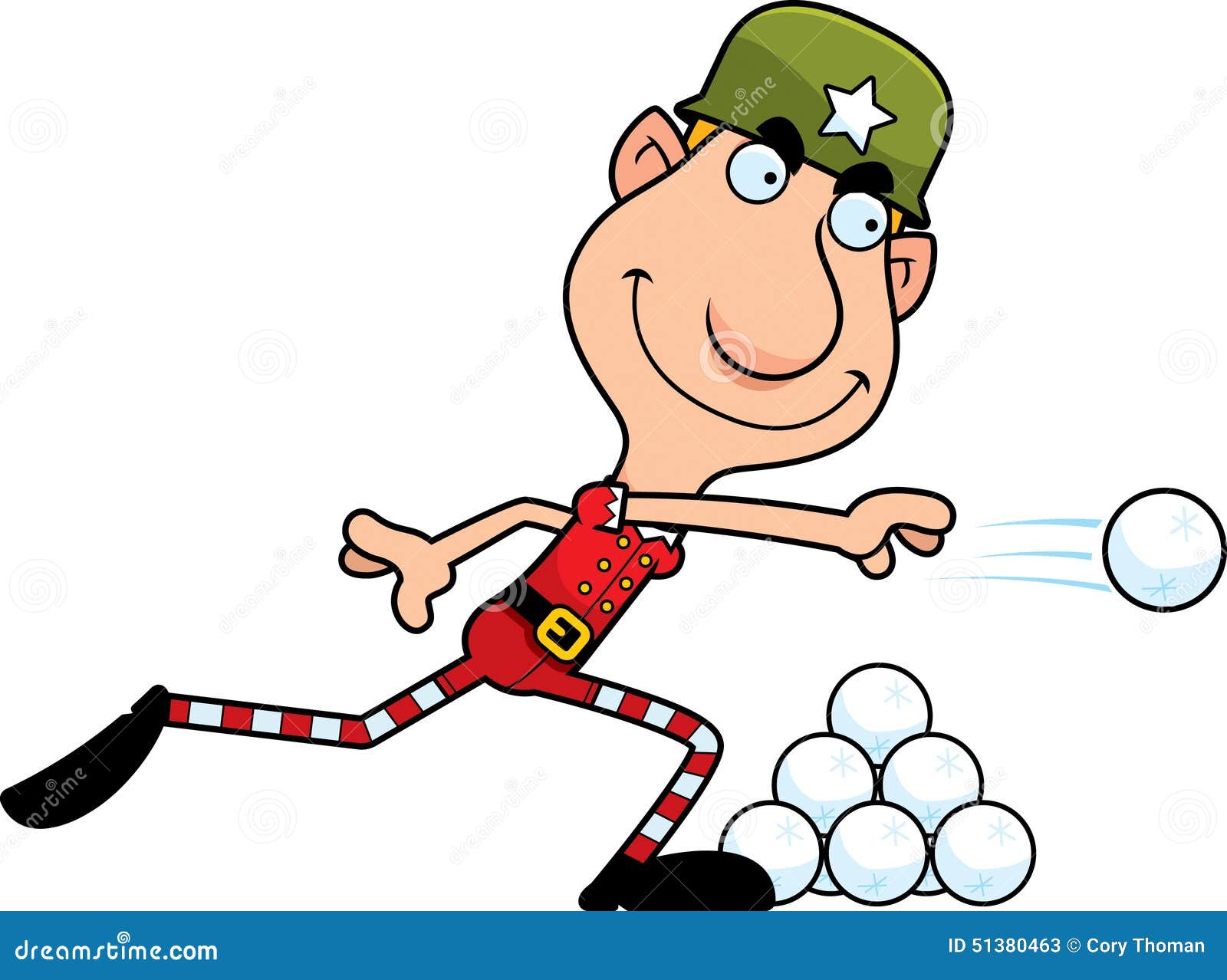 clipart snowball fight - photo #20