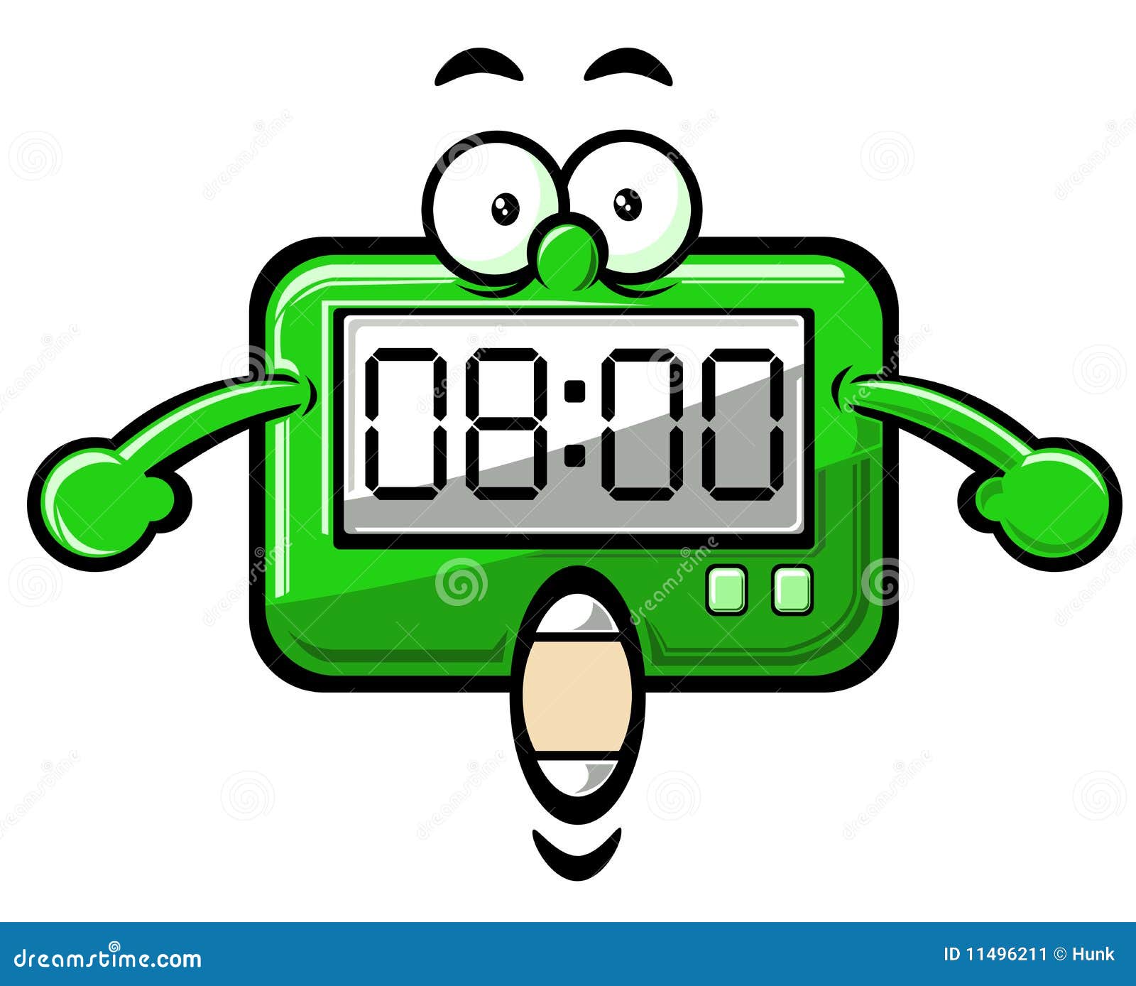 image clipart horloge - photo #32