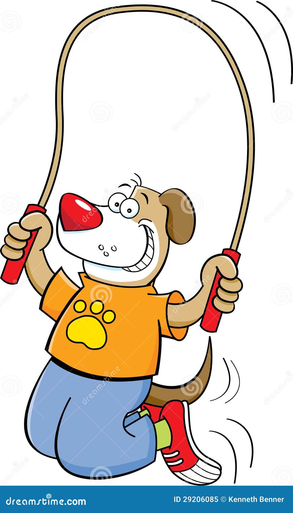 animated clip art jumping rope - photo #43