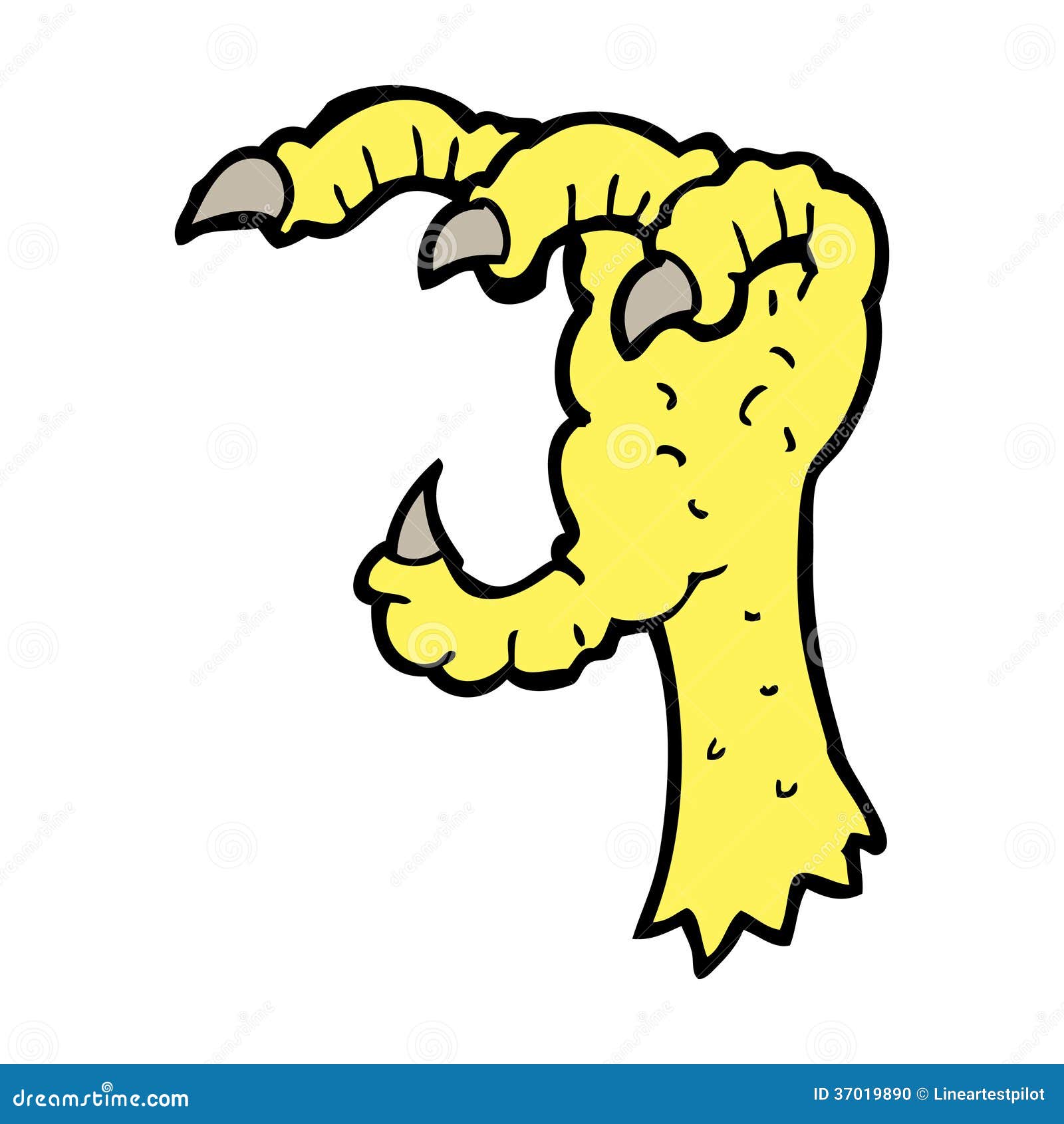 eagle claw clipart - photo #32