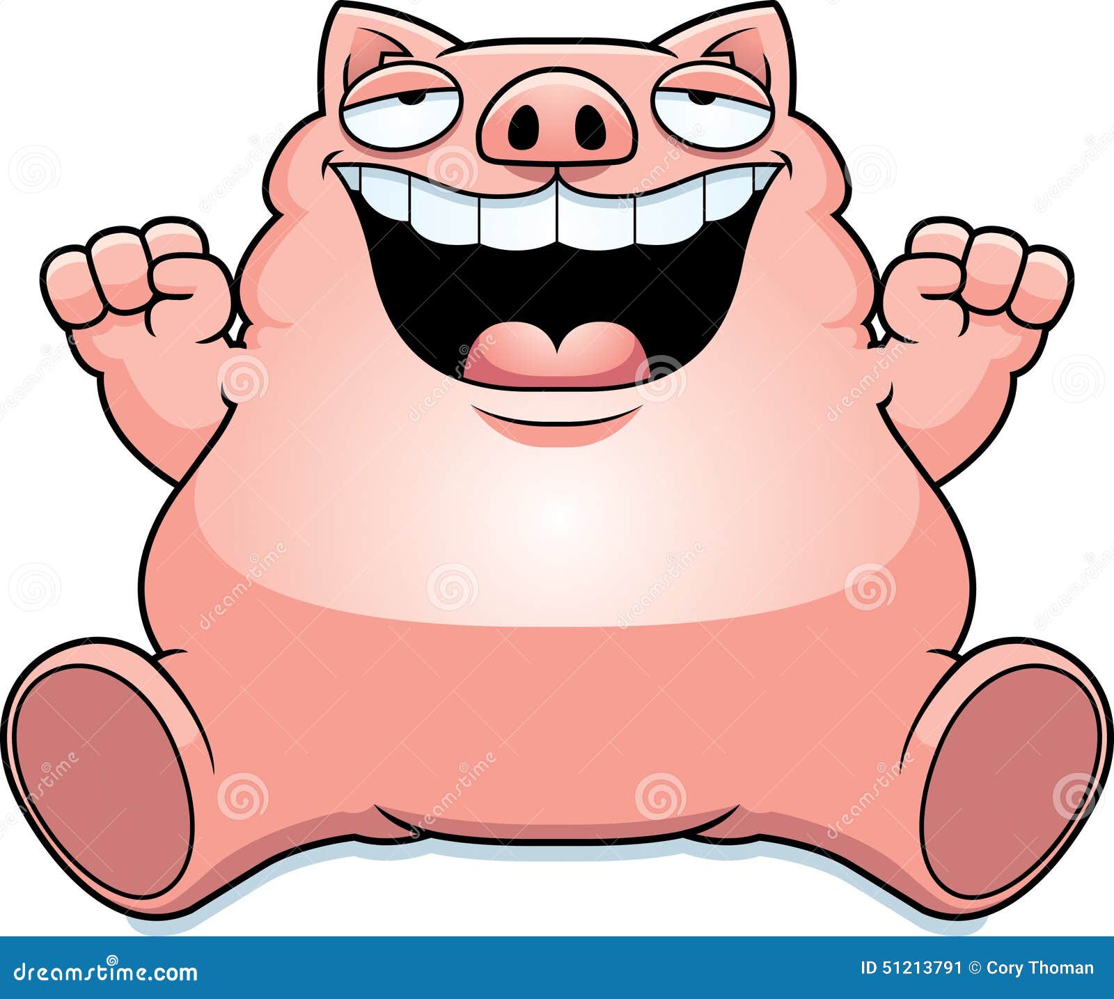 cartoon-fat-pig-sitting-illustration-smiling-51213791.jpg