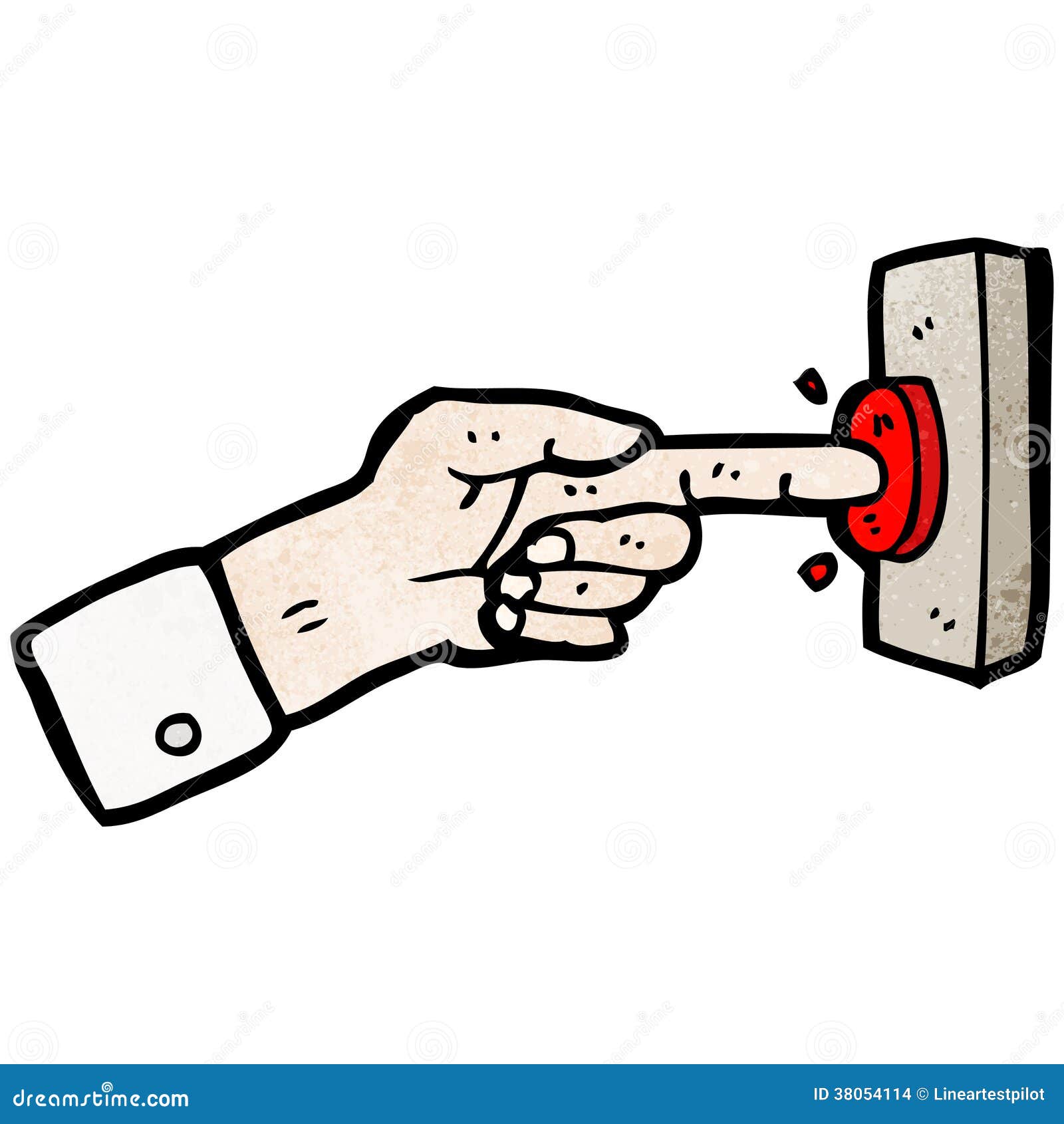 ring doorbell clipart - photo #4