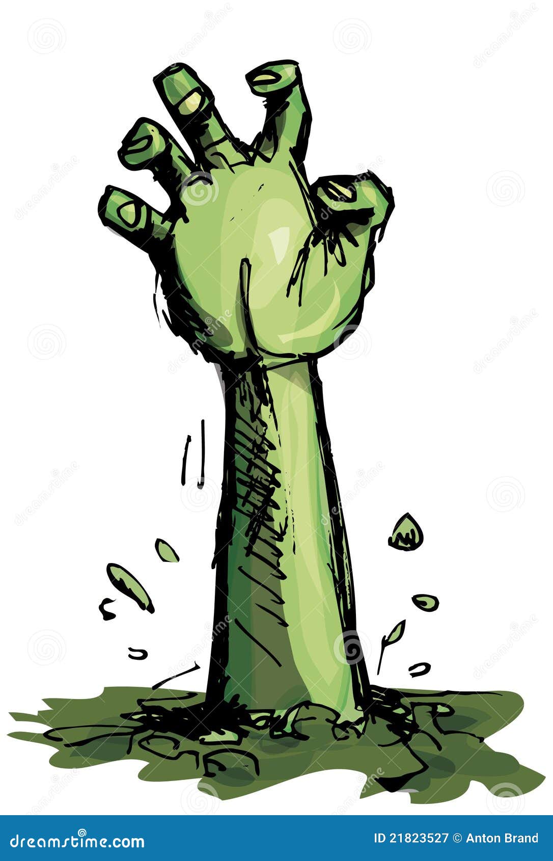 royalty free zombie clipart - photo #37