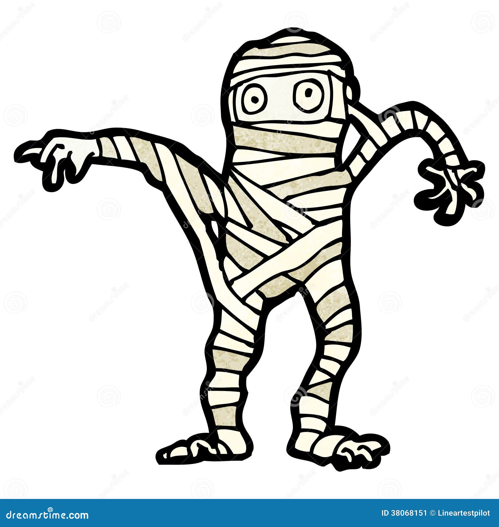 halloween clipart mummy - photo #46