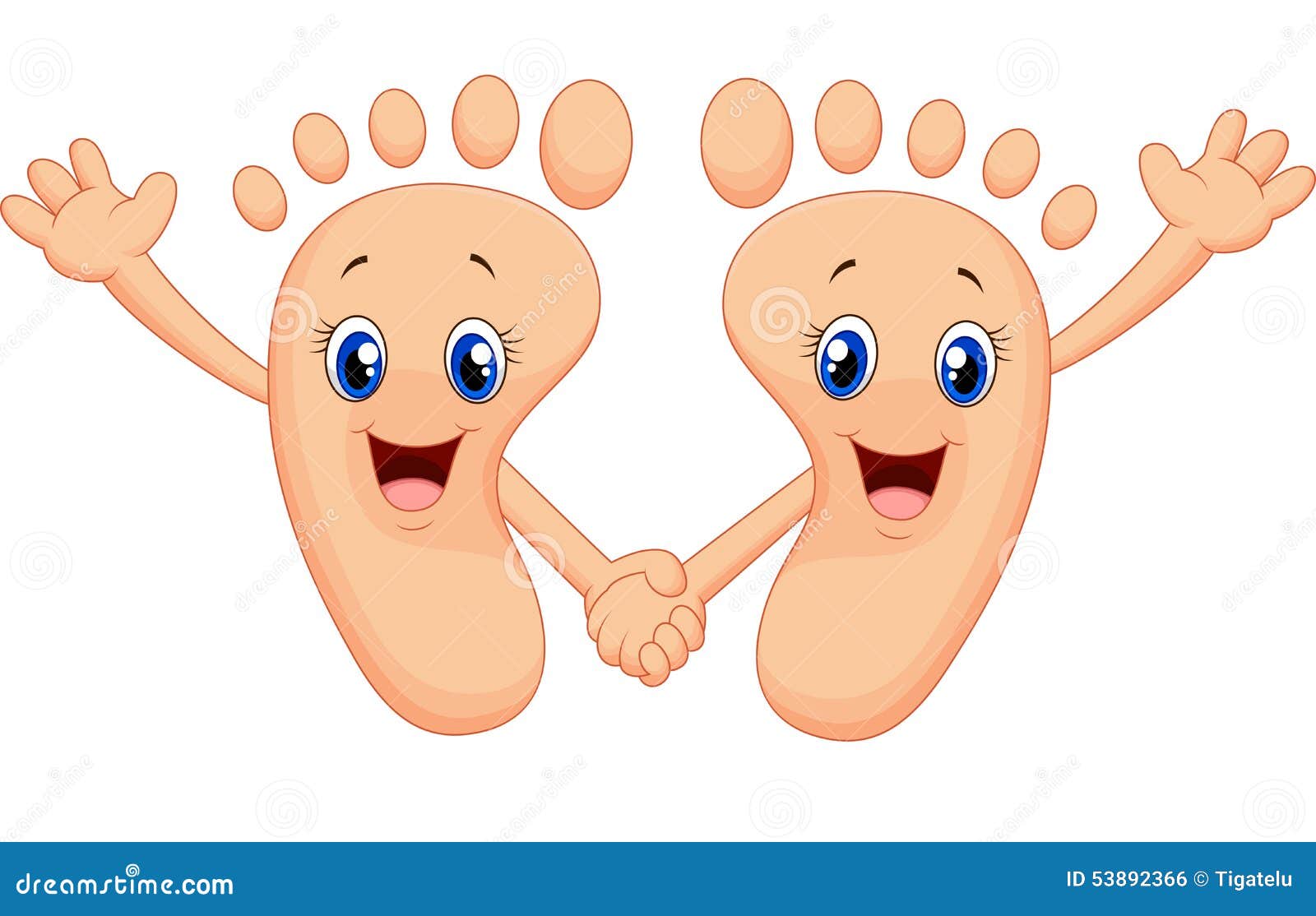 clipart happy feet - photo #37