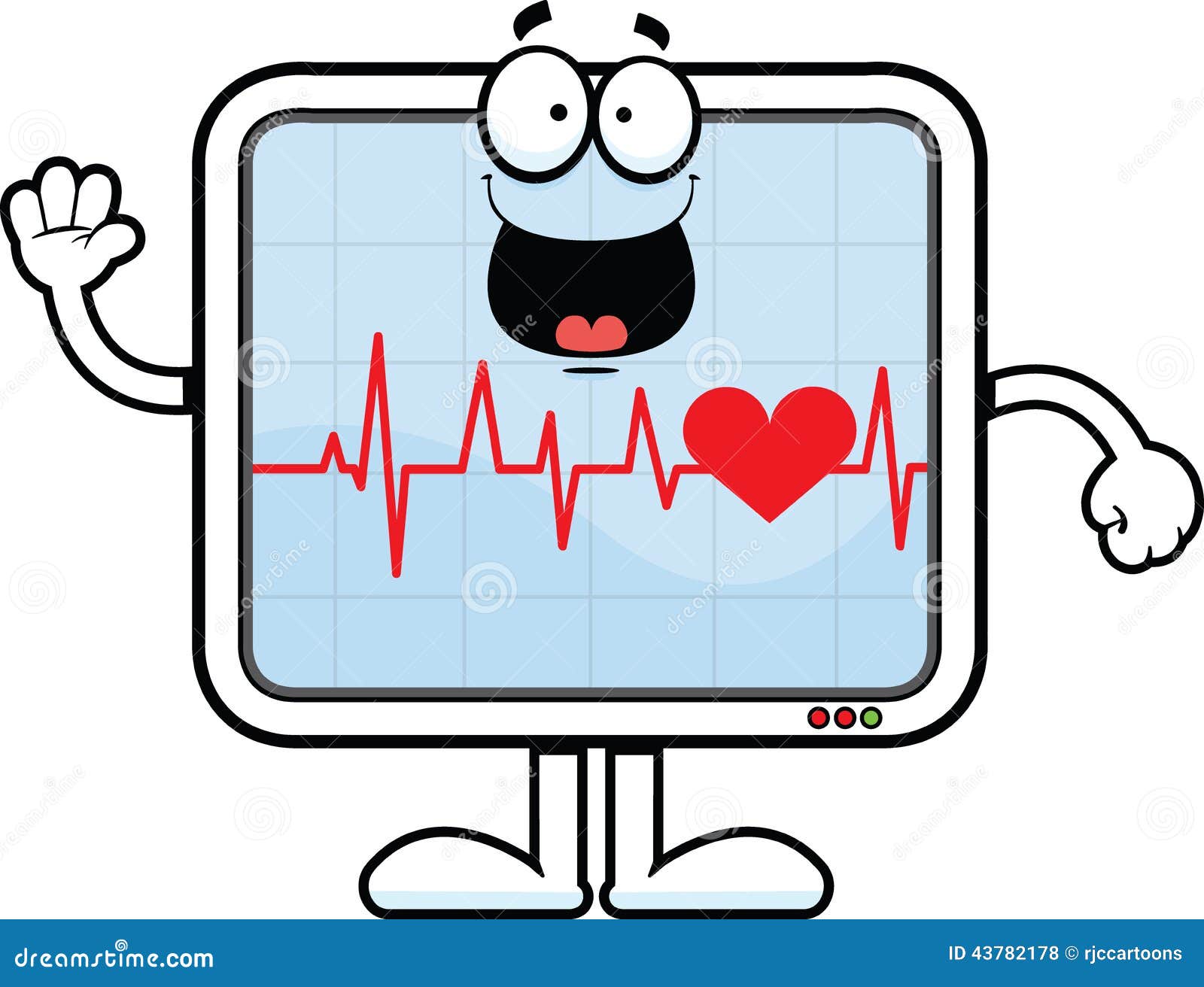 free heart monitor clipart - photo #31