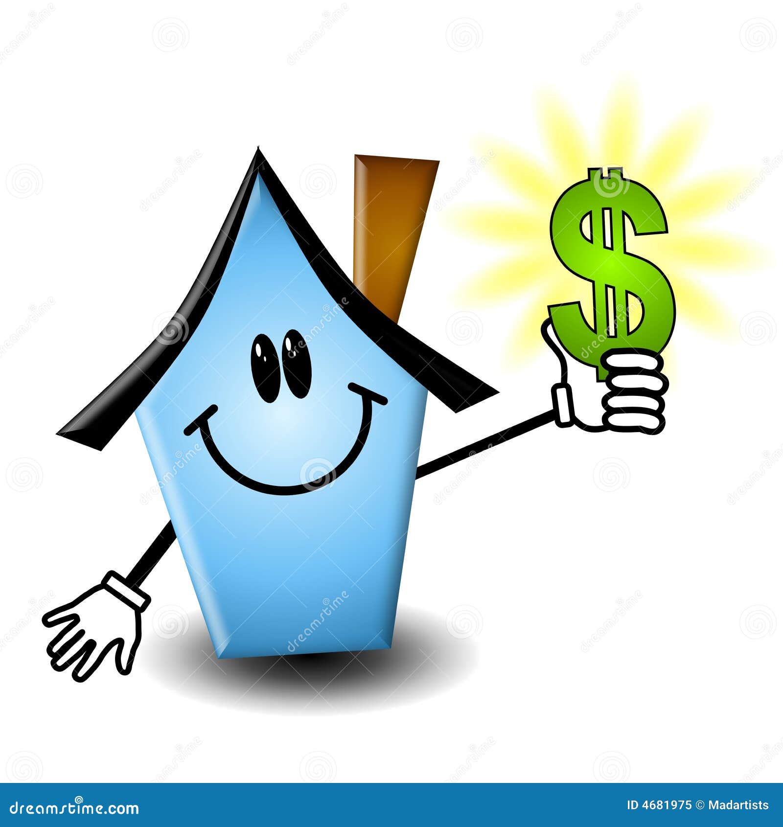 money house clipart - photo #19