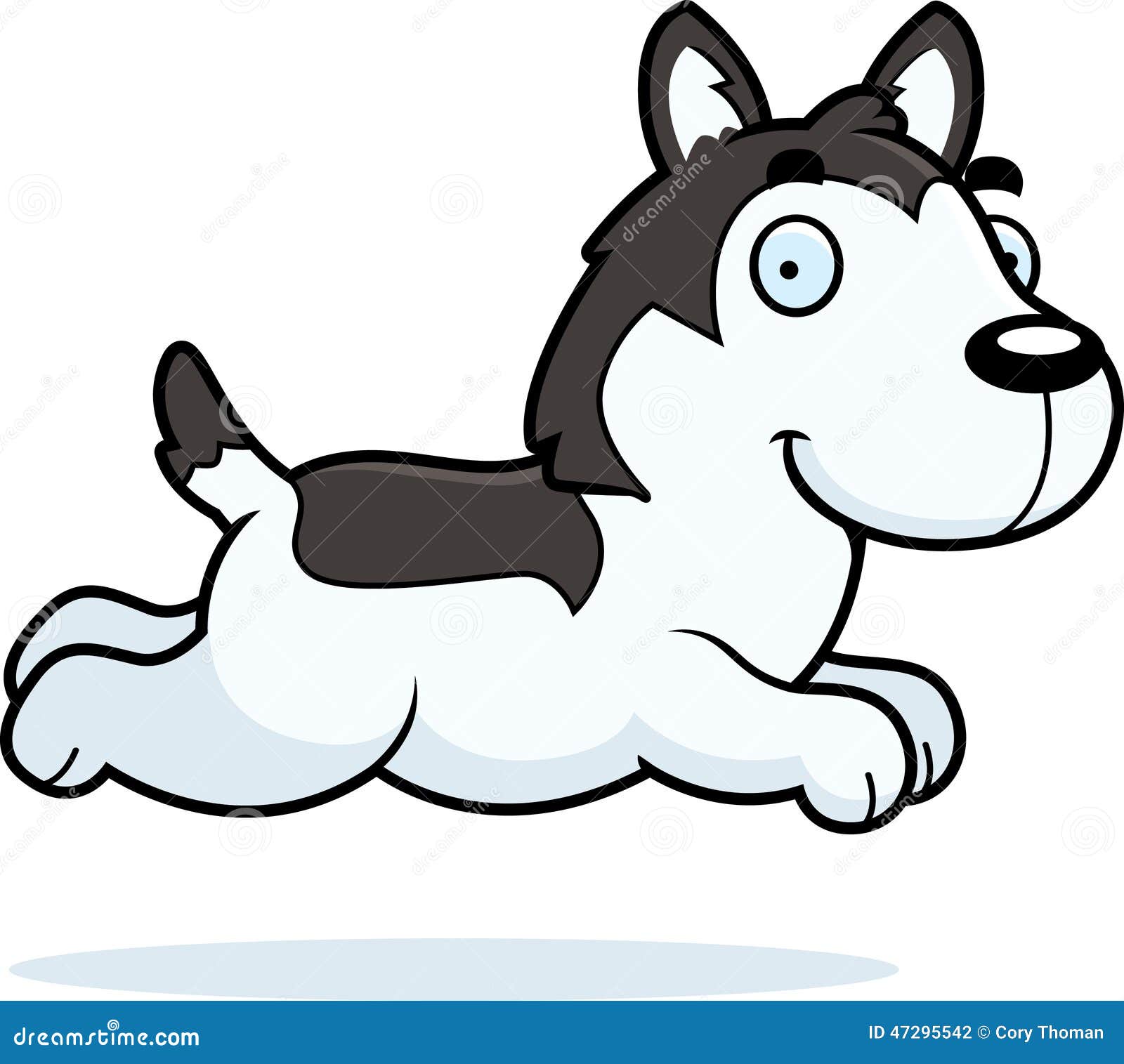 free clipart husky dog - photo #40