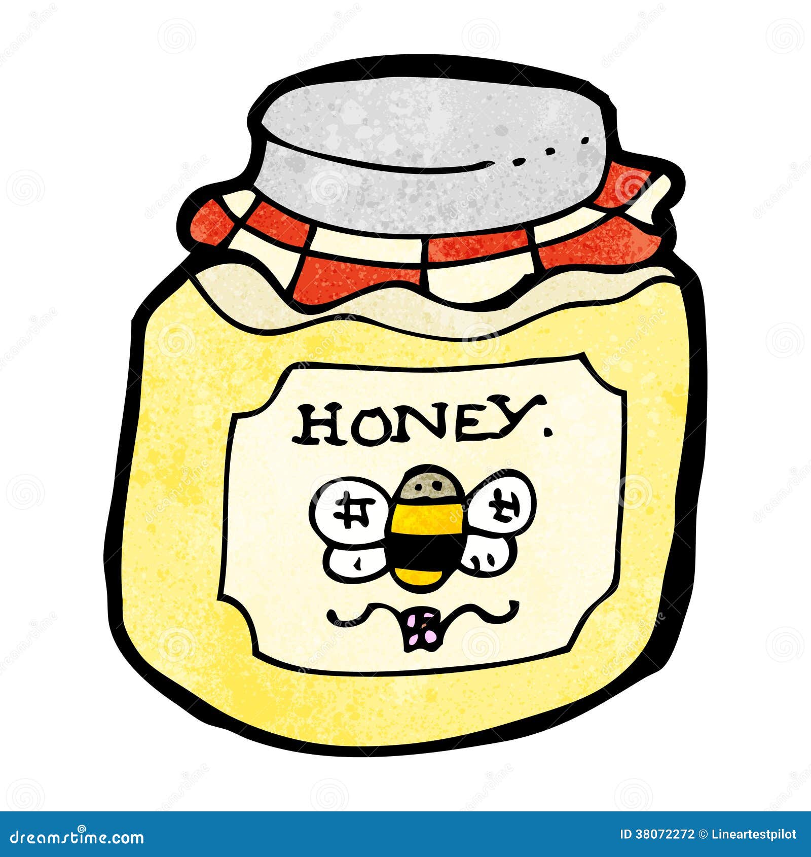 honey clipart image - photo #26