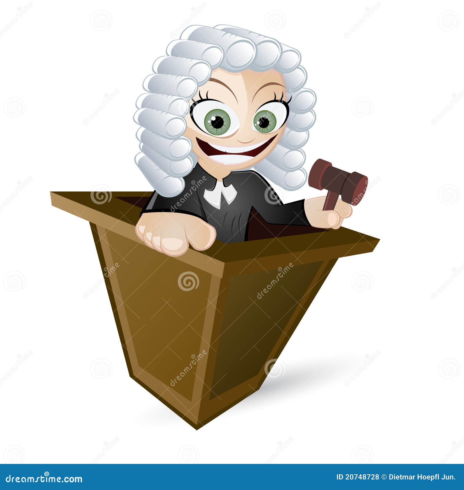 free clipart of judge - photo #46