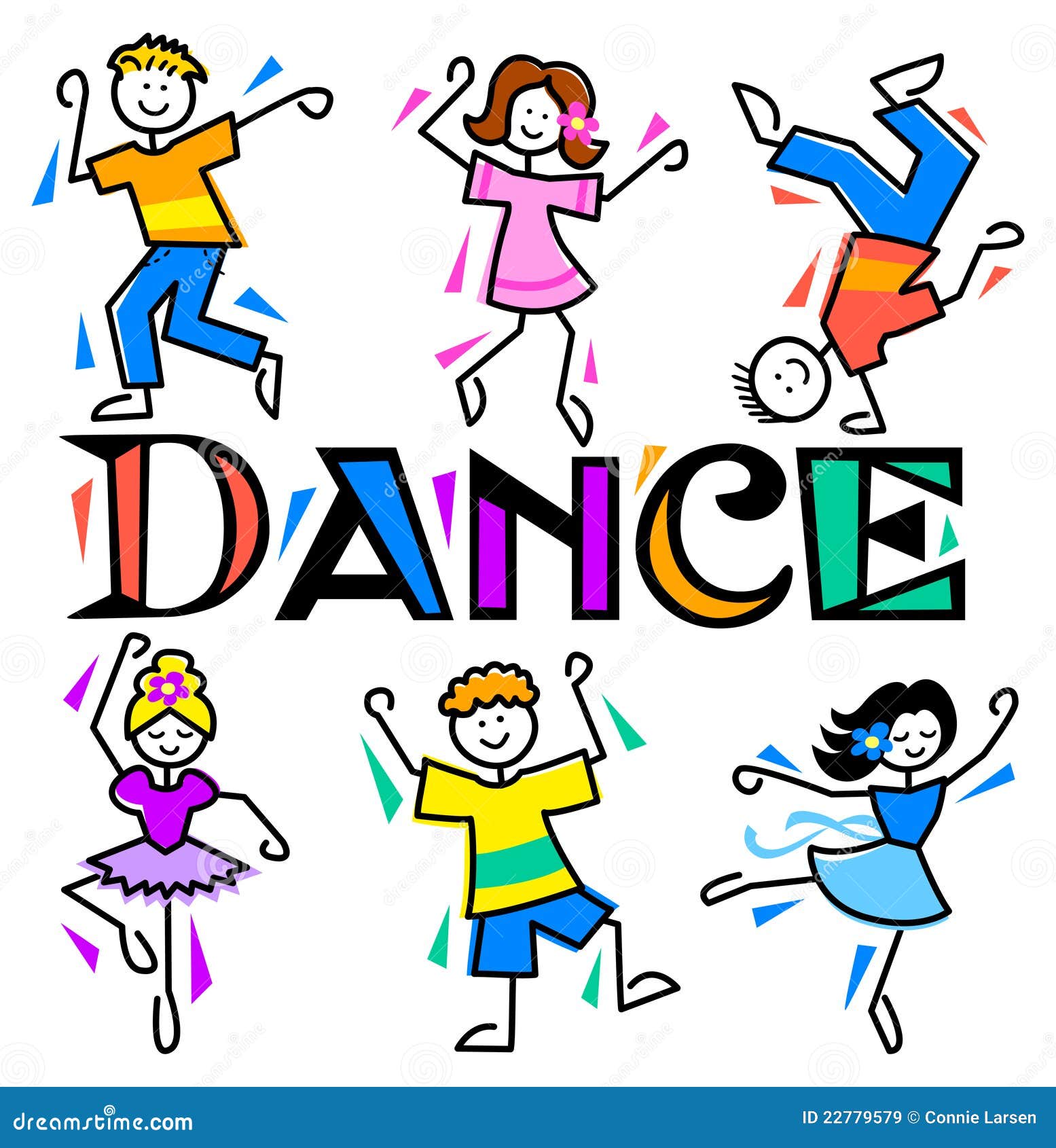 clip art for school dance - photo #11
