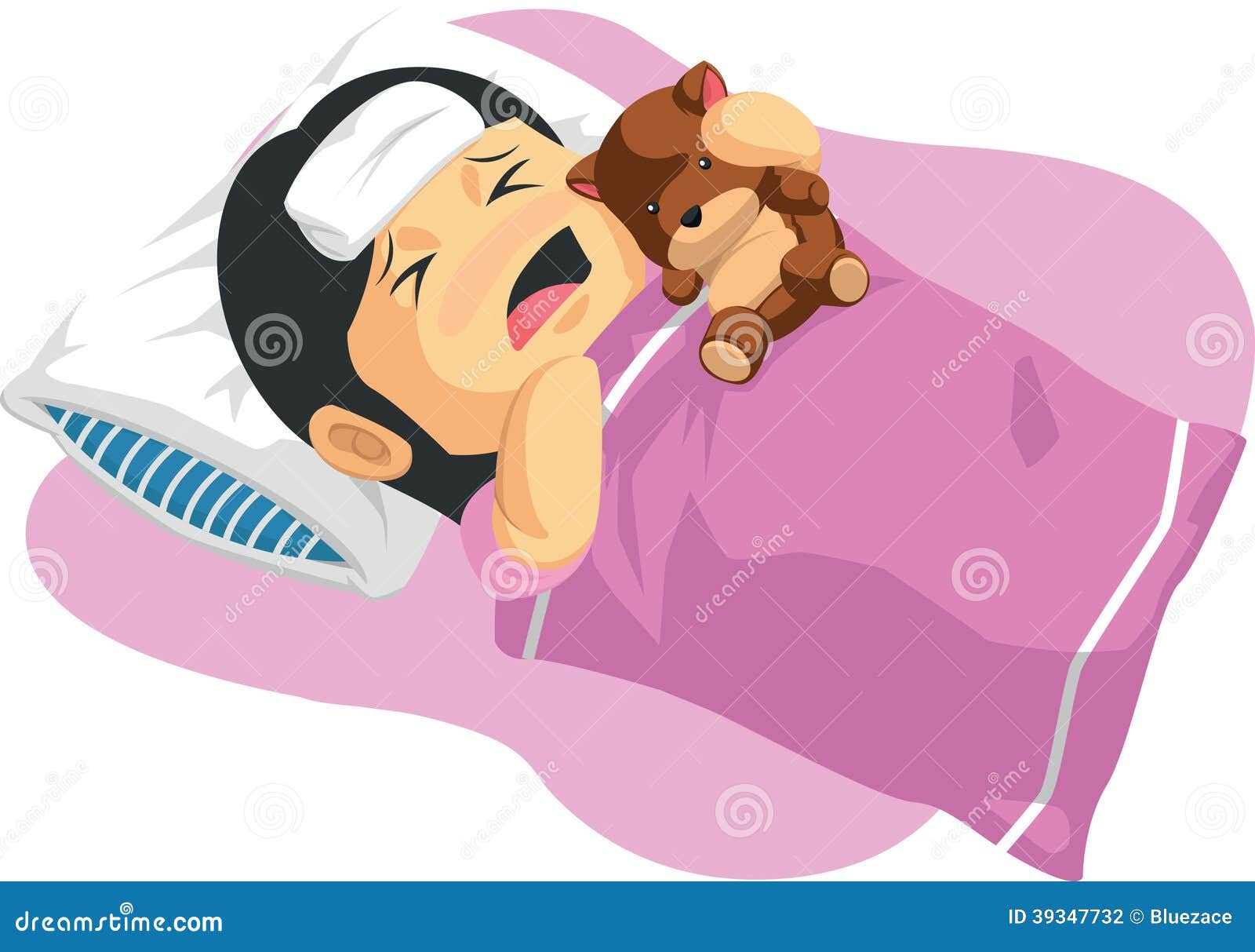 has fever of a fever stock vector image 39347732 has fever of a fever stock vector image 39347732