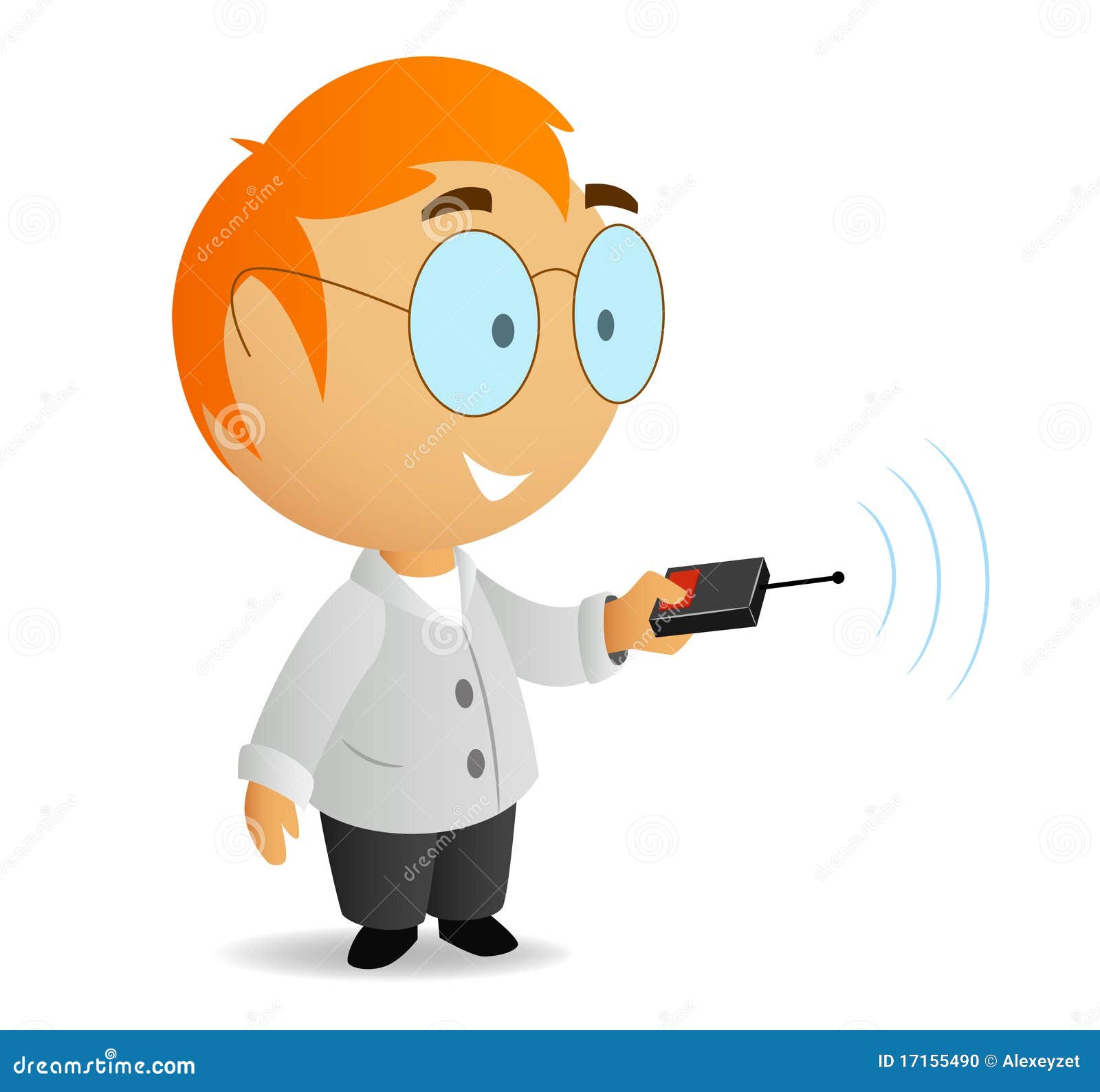 clipart man with remote control - photo #35