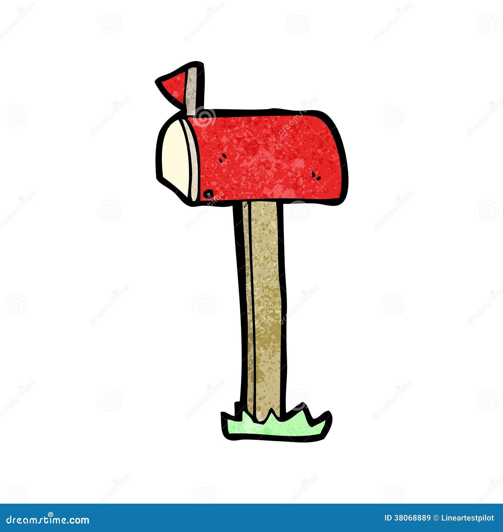 free animated mailbox clipart - photo #25