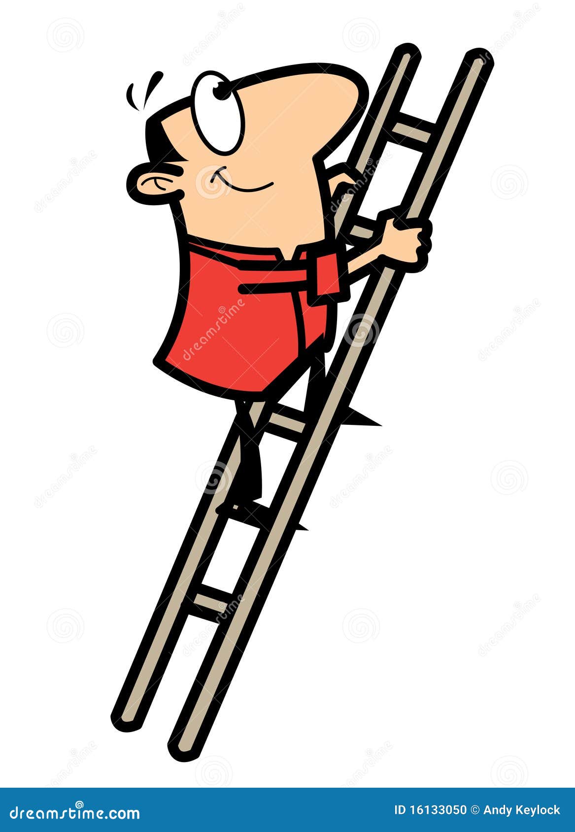 clipart man falling off ladder - photo #39