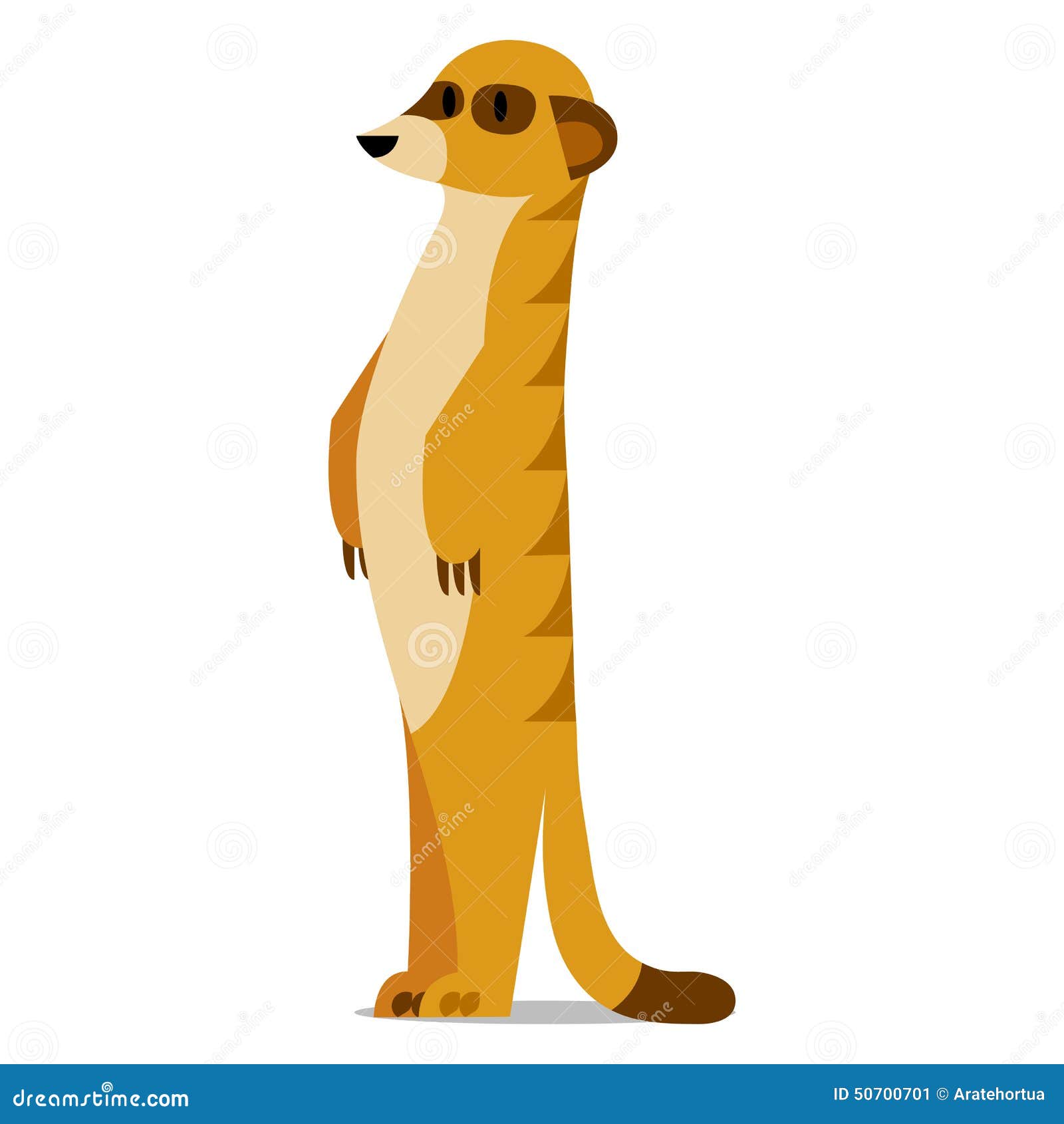 clipart meerkat - photo #8