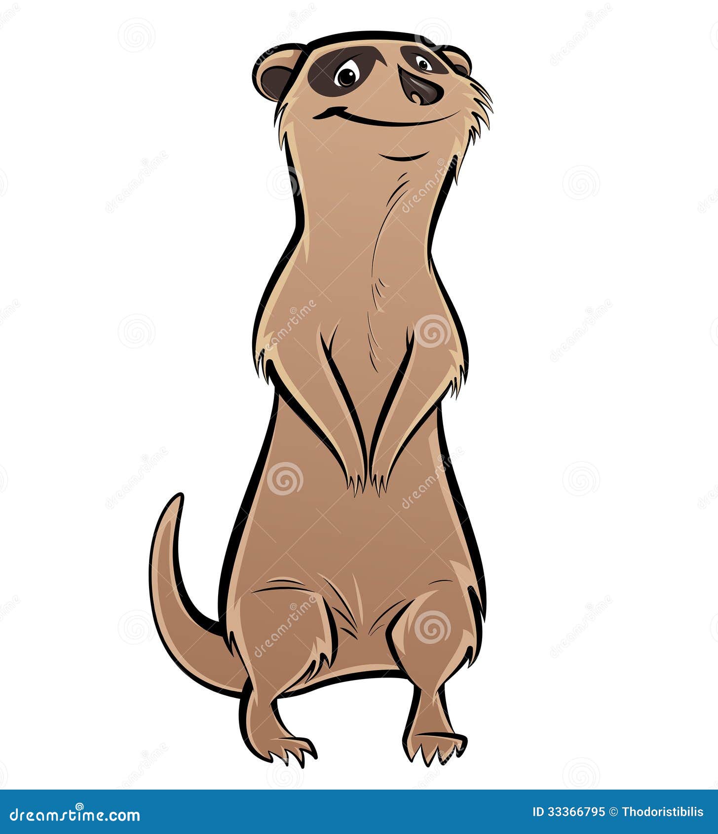 clipart meerkat - photo #21